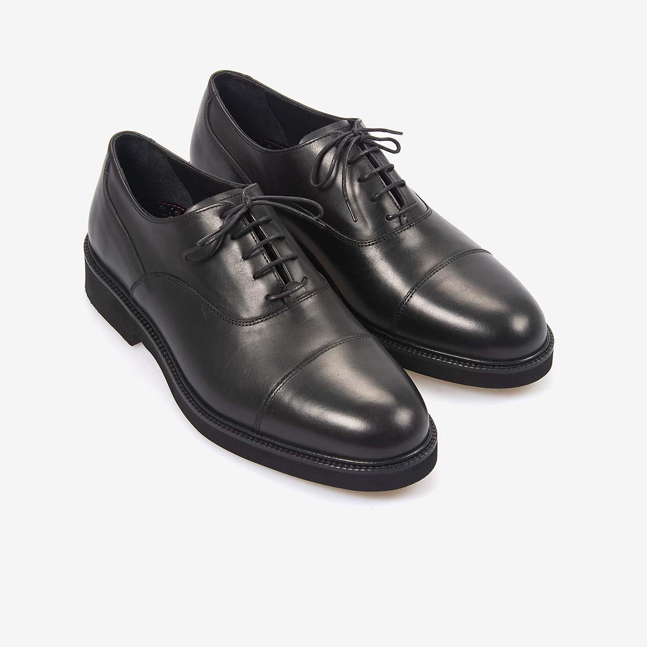 Mocassini Gold Hakiki Deri Erkek Günlük Ayakkabı 57061