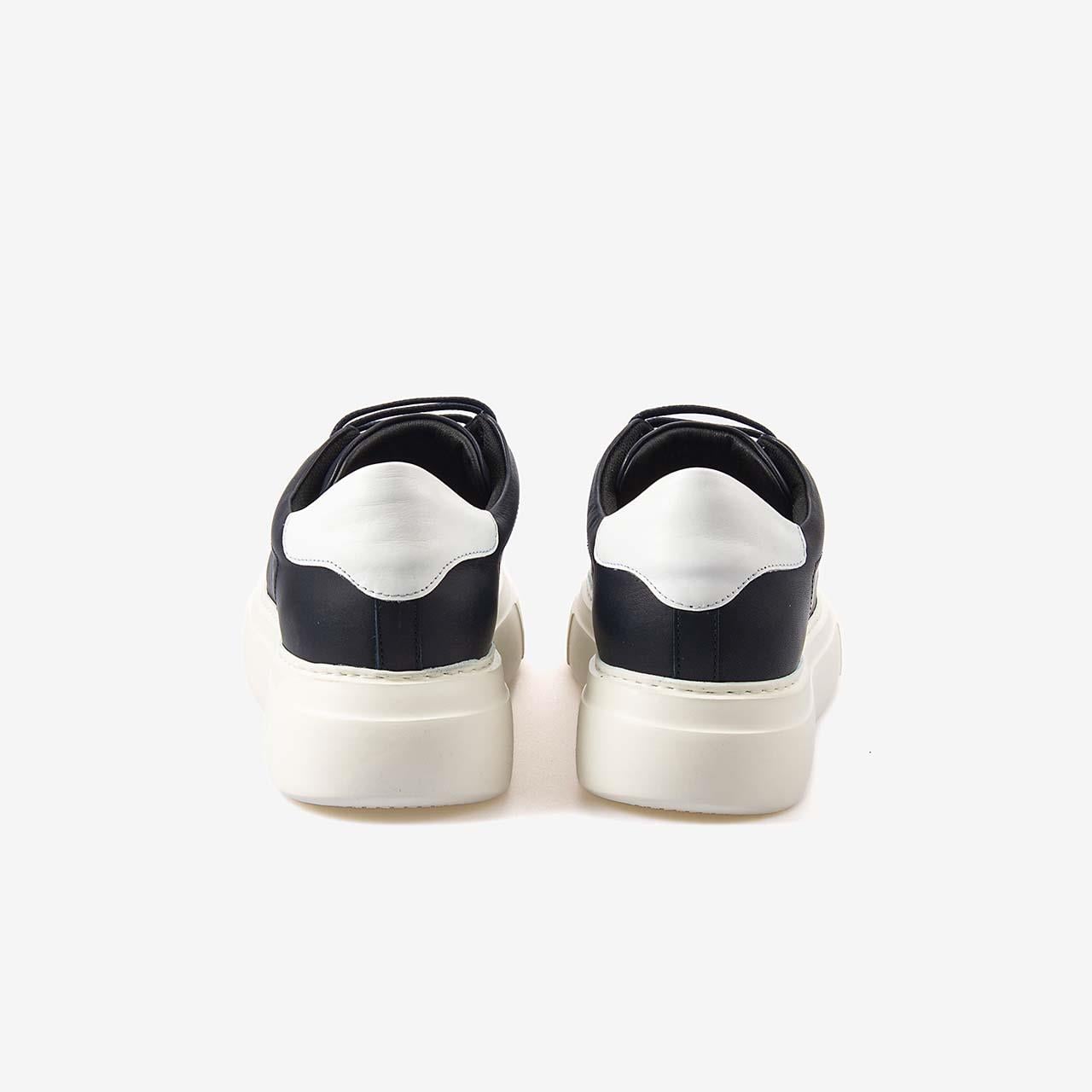 Mocassini Hakiki Deri Erkek Spor & Sneaker Ayakkabı S3
