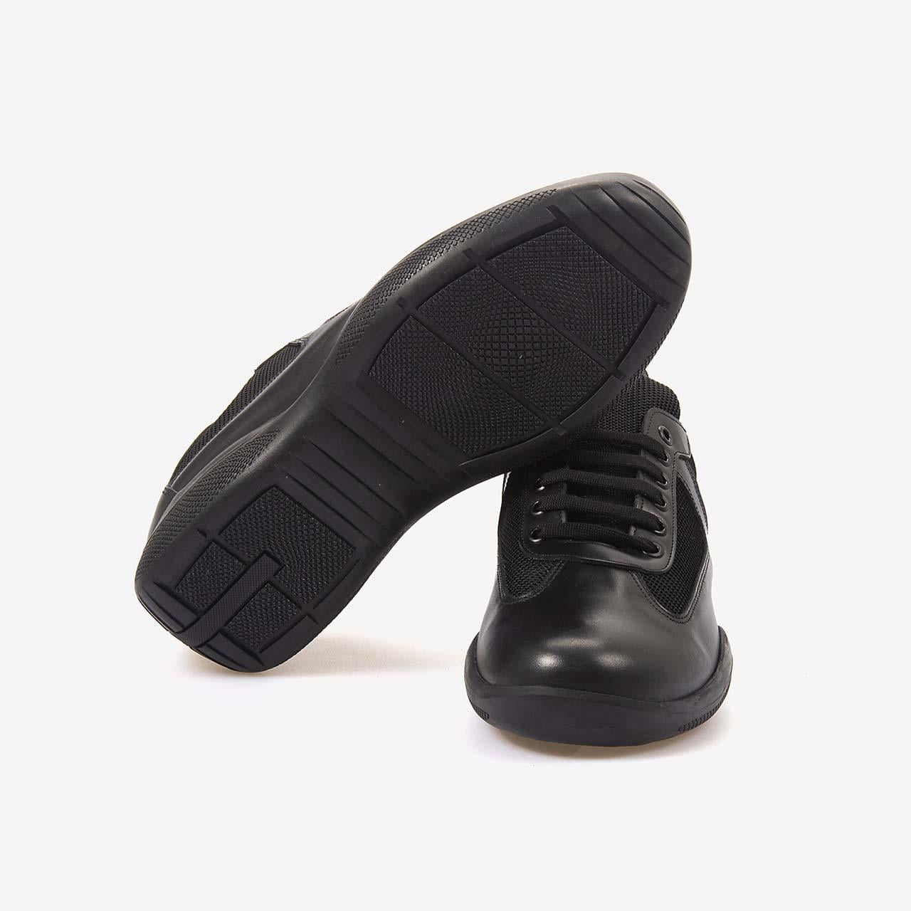 Mocassini  Hakiki Deri Erkek Spor & Sneaker Ayakkabı 3290