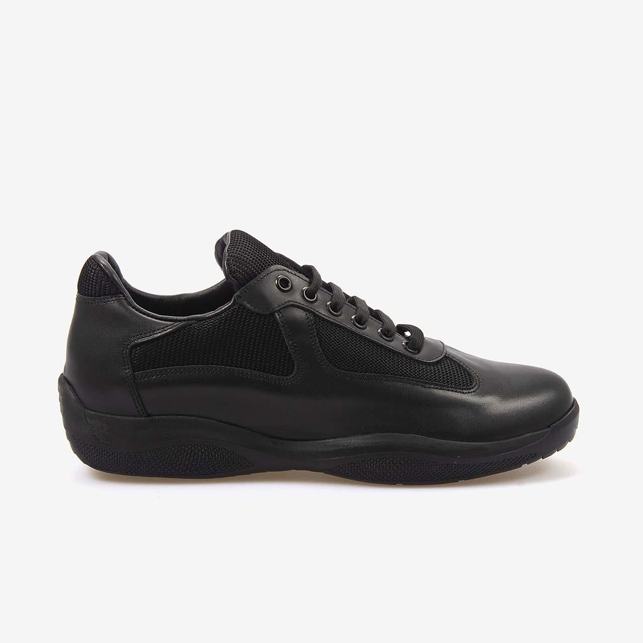 Mocassini  Hakiki Deri Erkek Spor & Sneaker Ayakkabı 3290