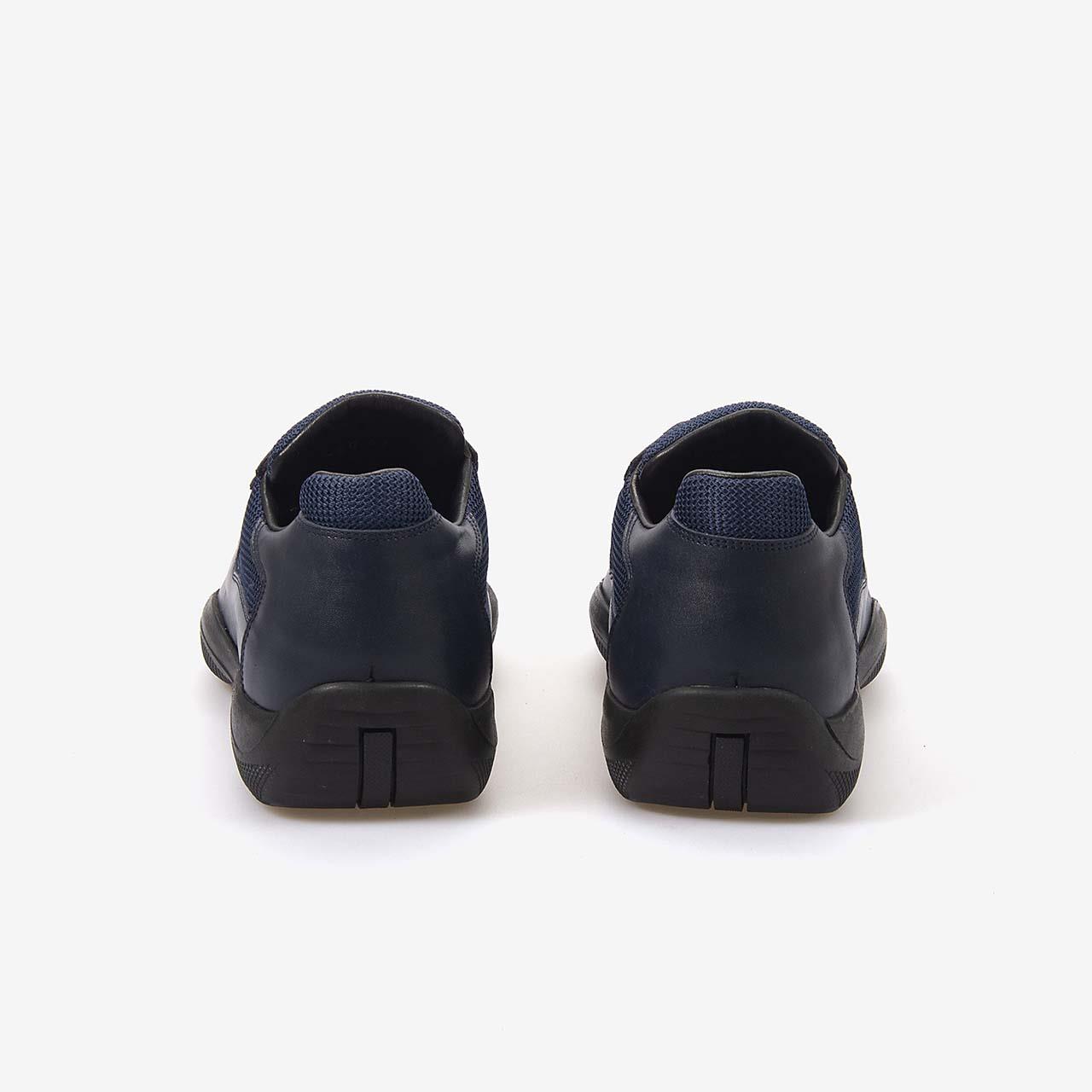Mocassini  Hakiki Deri Erkek Spor & Sneaker Ayakkabı 3290