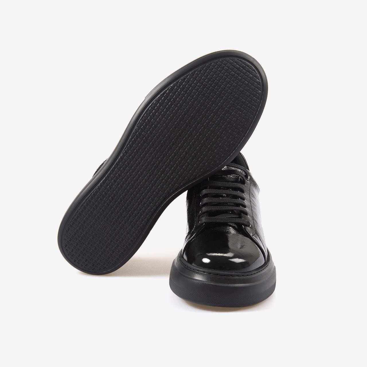 Mocassini Hakiki Deri Erkek Spor & Sneaker Ayakkabı S3