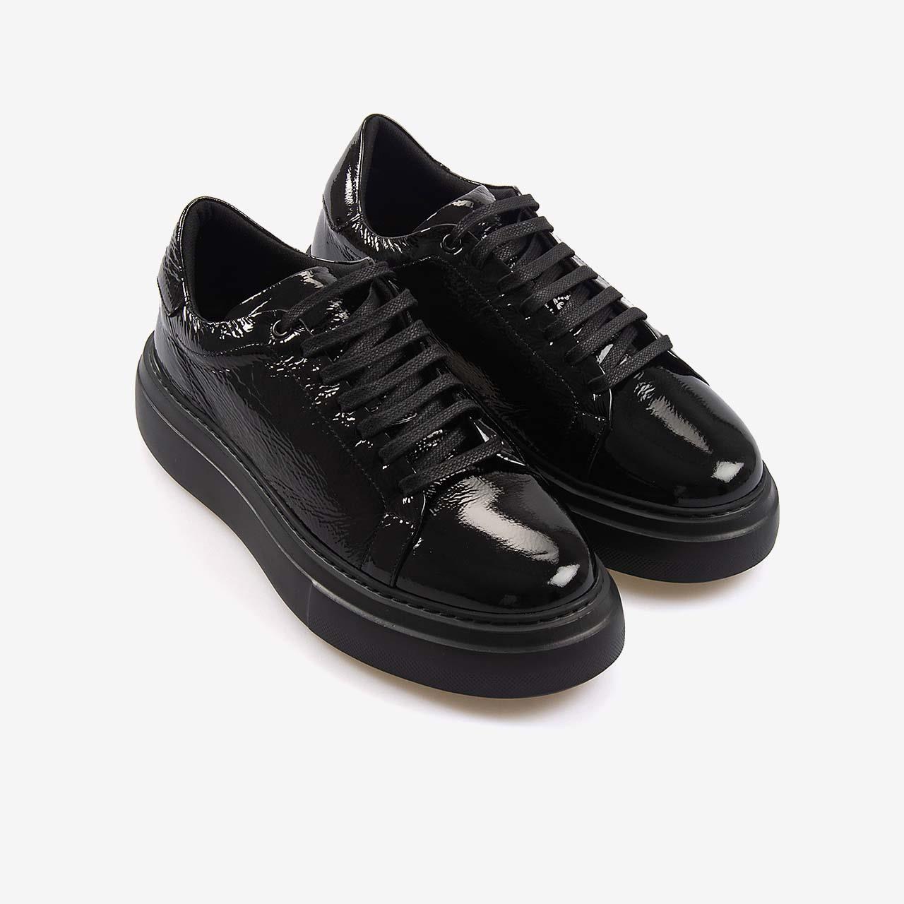 Mocassini Hakiki Deri Erkek Spor & Sneaker Ayakkabı S3