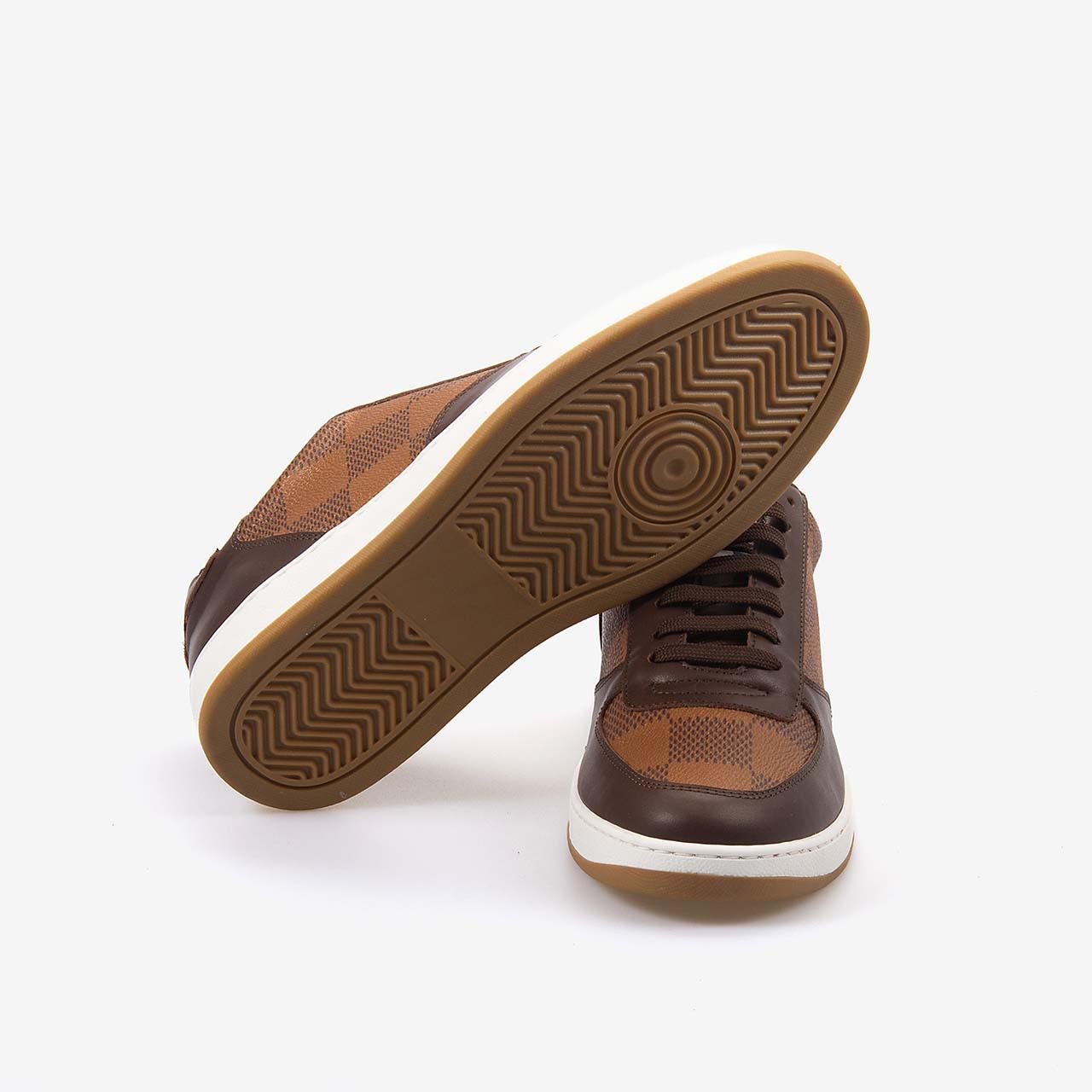 Mocassini Hakiki Deri Erkek Spor & Sneaker Ayakkabı 7434