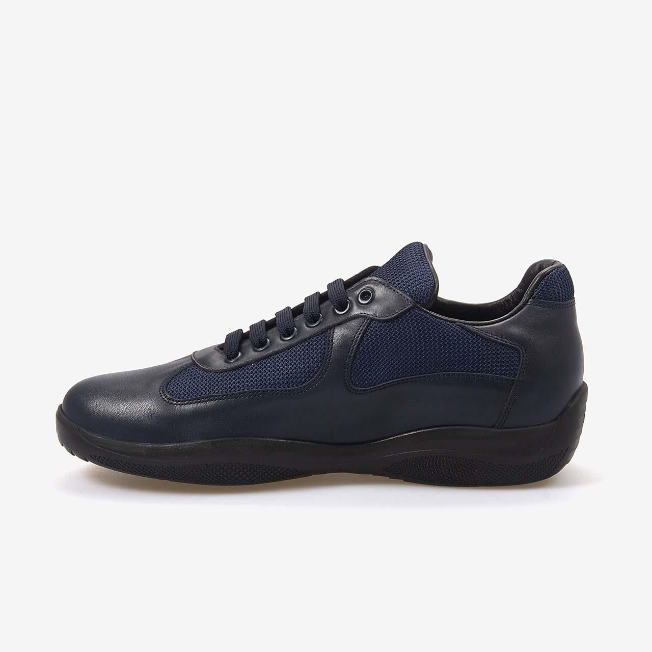 Mocassini  Hakiki Deri Erkek Spor & Sneaker Ayakkabı 3290