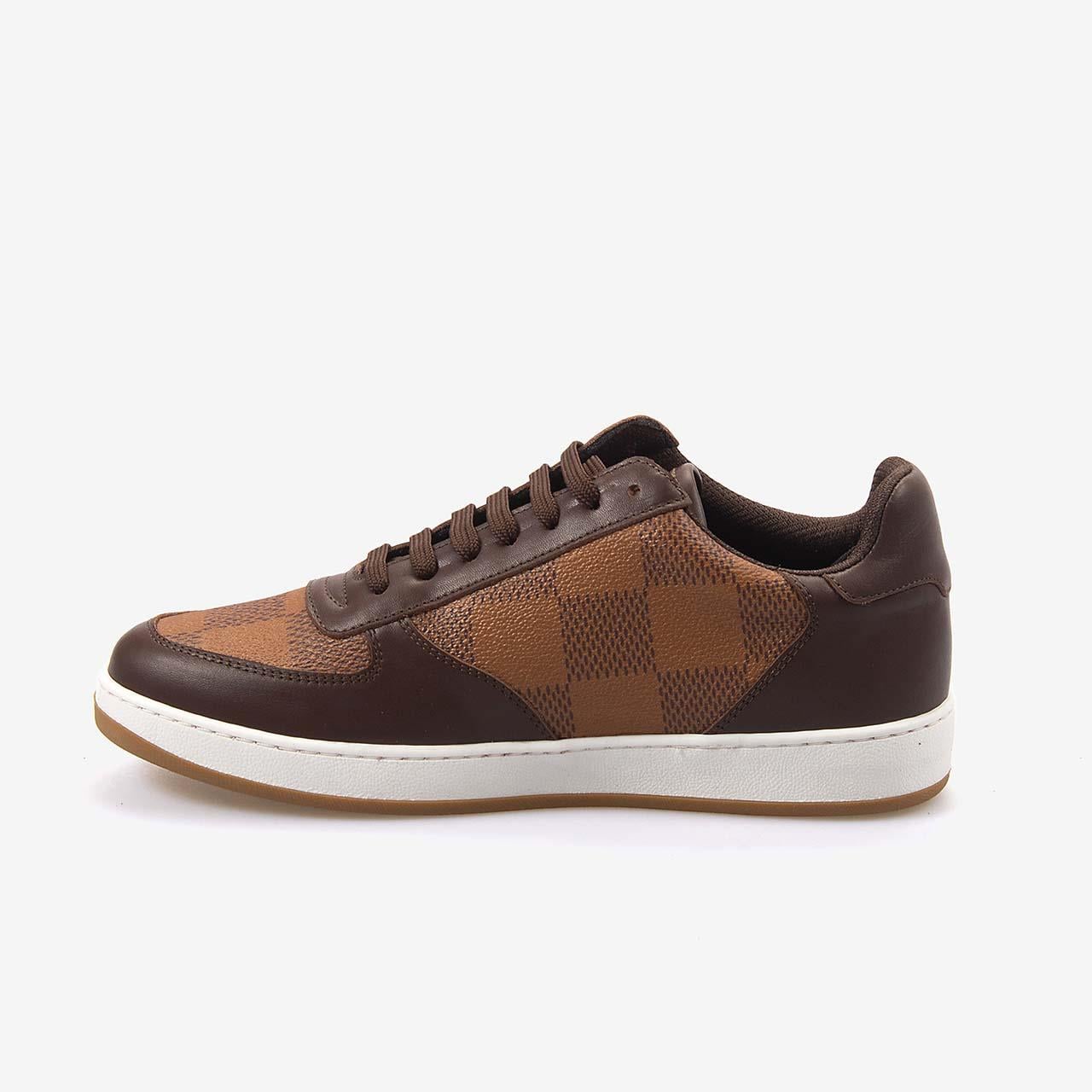 Mocassini Hakiki Deri Erkek Spor & Sneaker Ayakkabı 7434