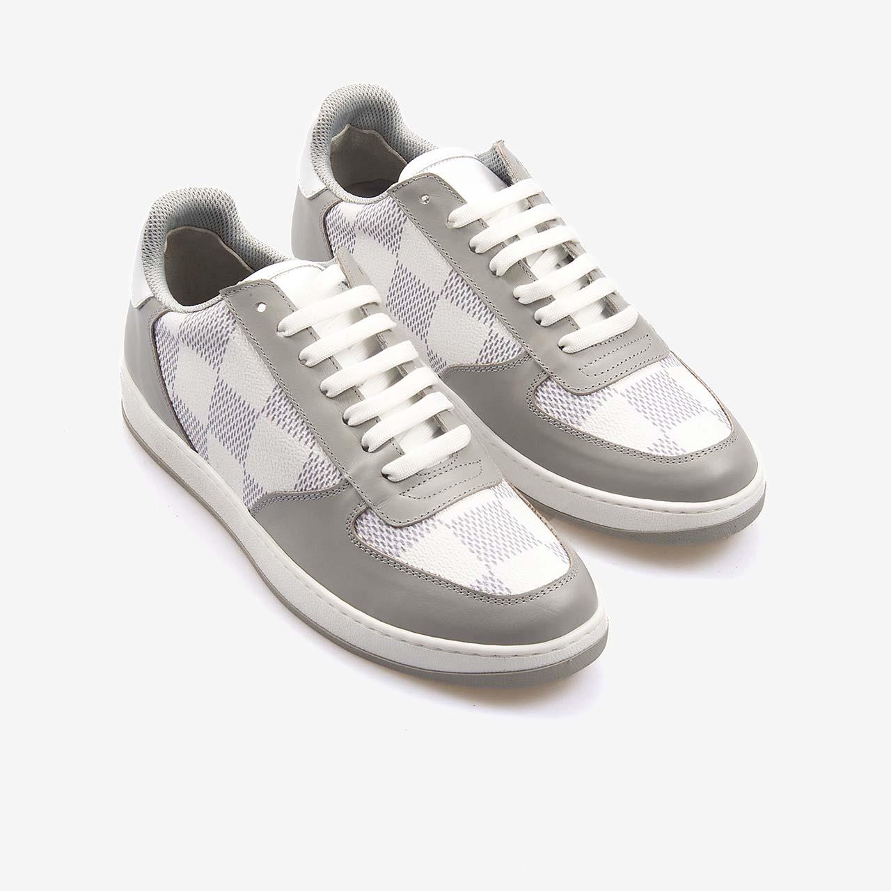 Mocassini Hakiki Deri Erkek Spor & Sneaker Ayakkabı 7434