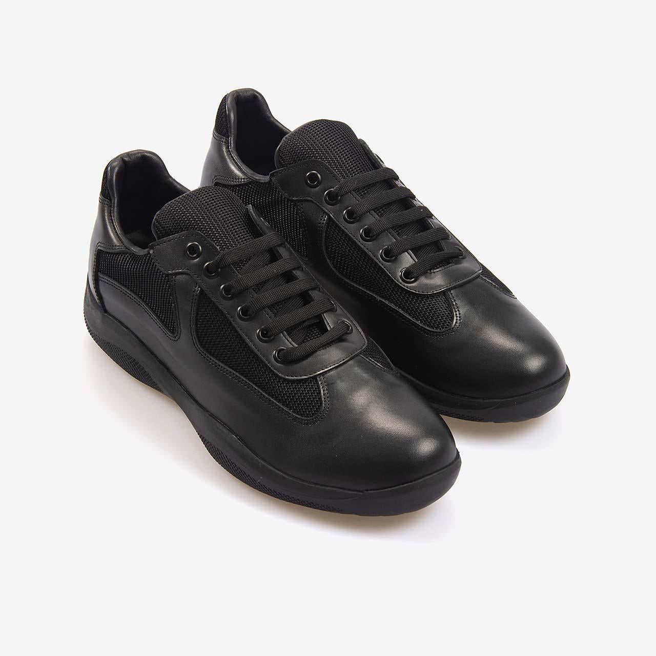 Mocassini  Hakiki Deri Erkek Spor & Sneaker Ayakkabı 3290