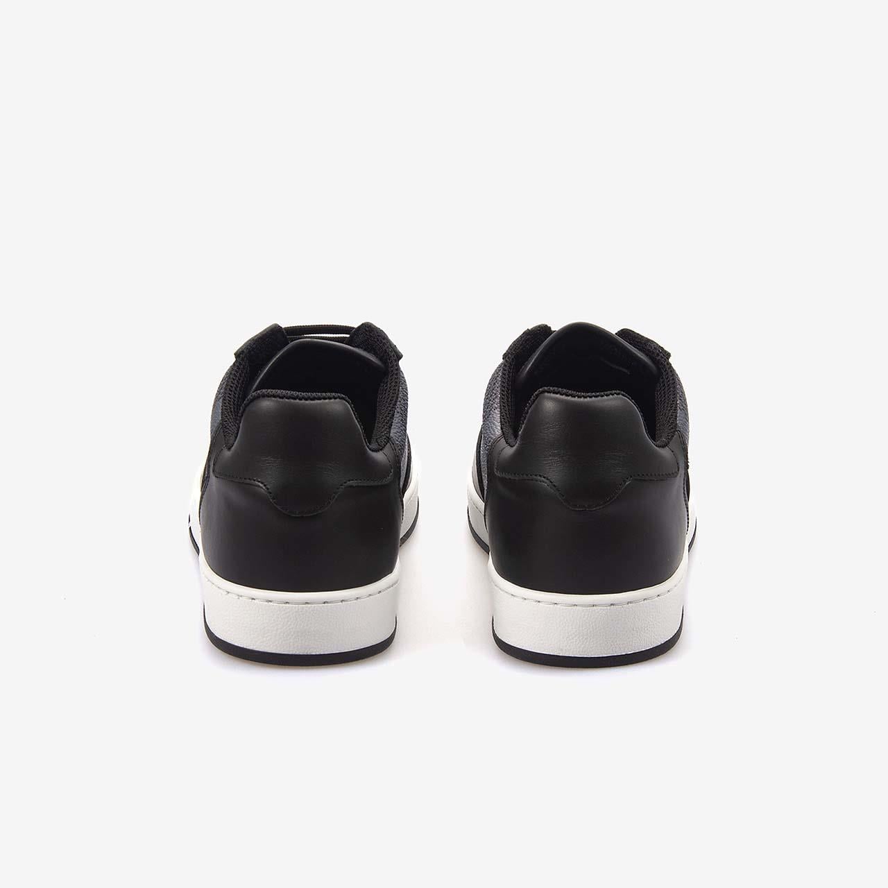Mocassini Hakiki Deri Erkek Spor & Sneaker Ayakkabı 7434