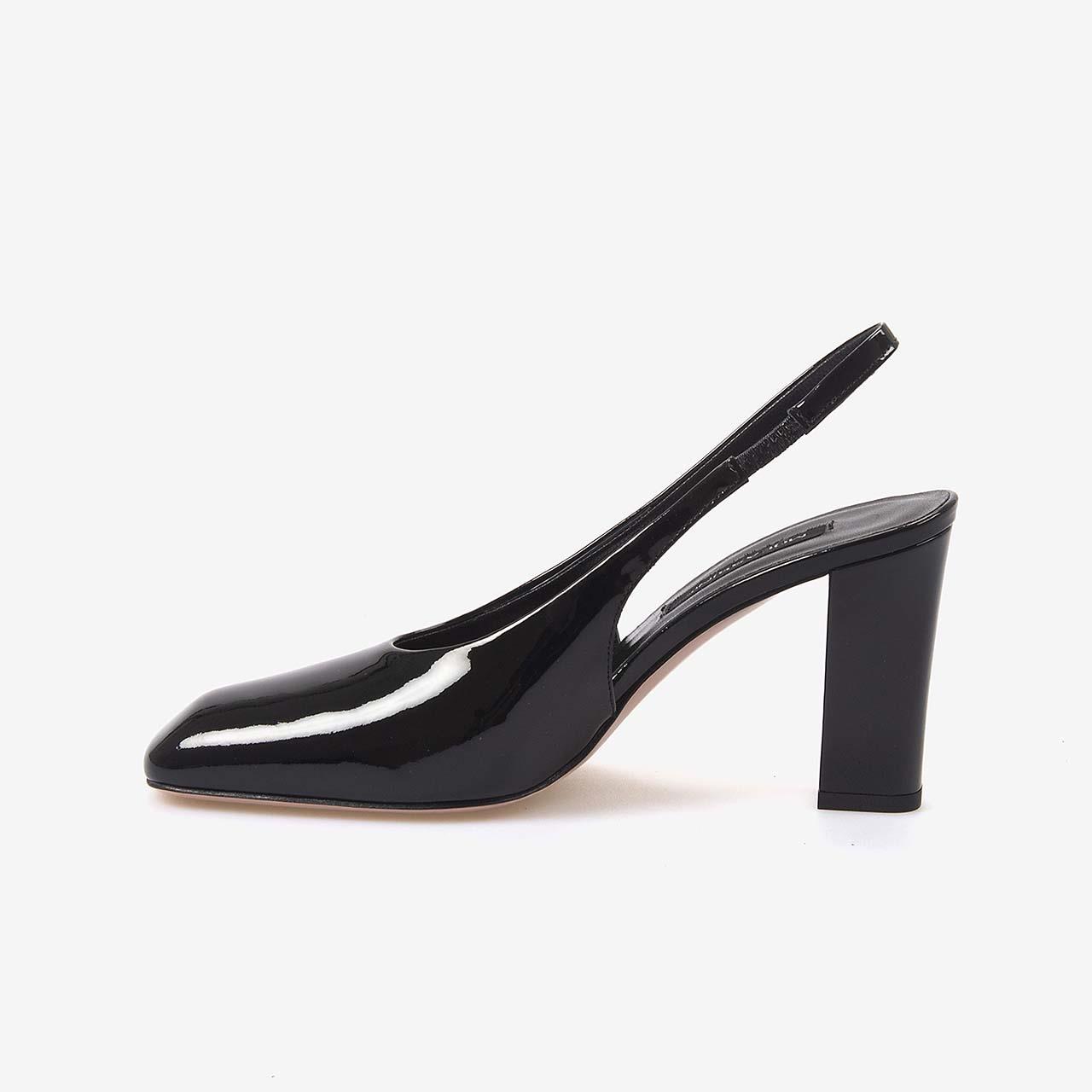 Mocassini Hakiki Deri Kadın Gece & Abiye Ayakkabı 18702