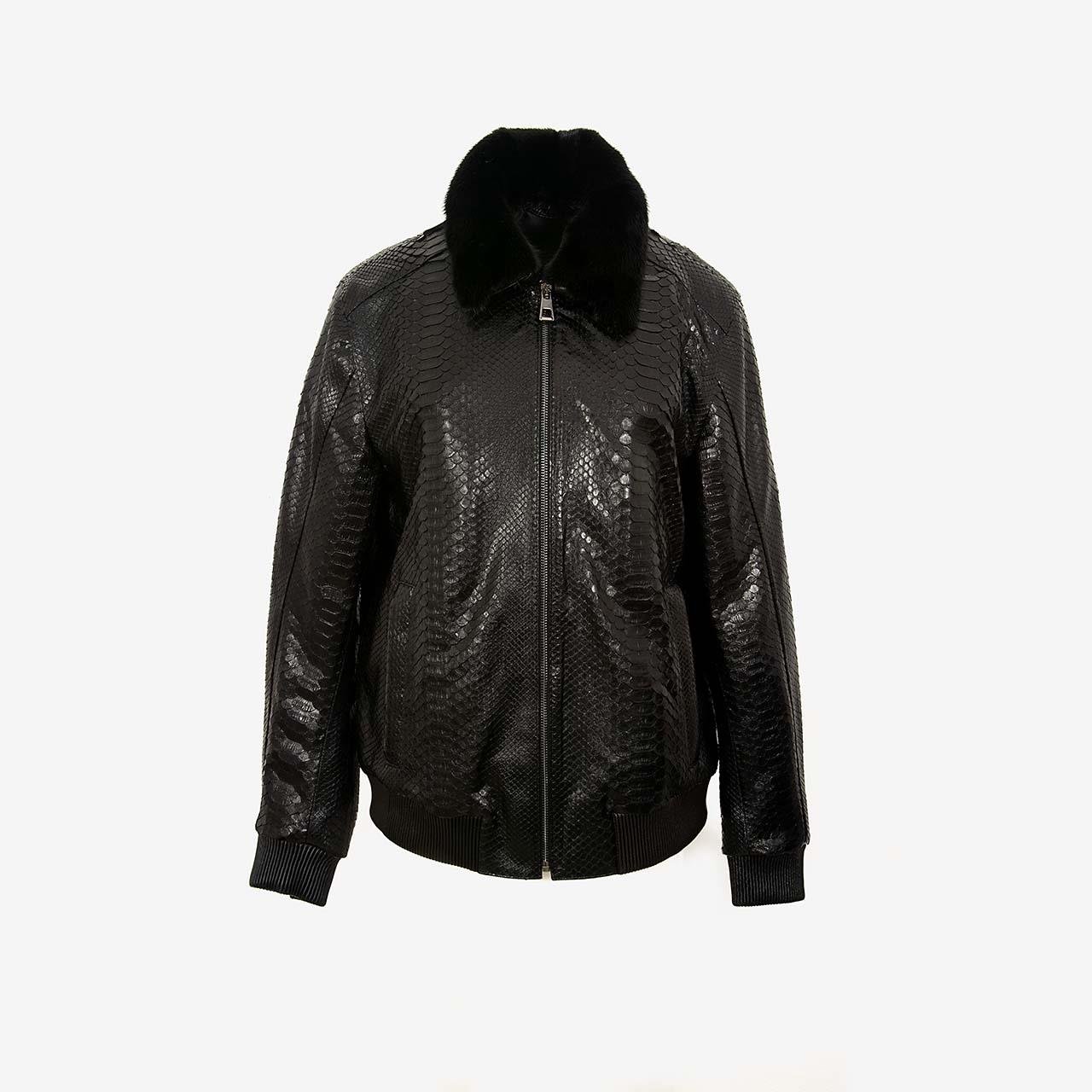 Mocassini Hakiki Deri Siyah Erkek Deri Mont 941