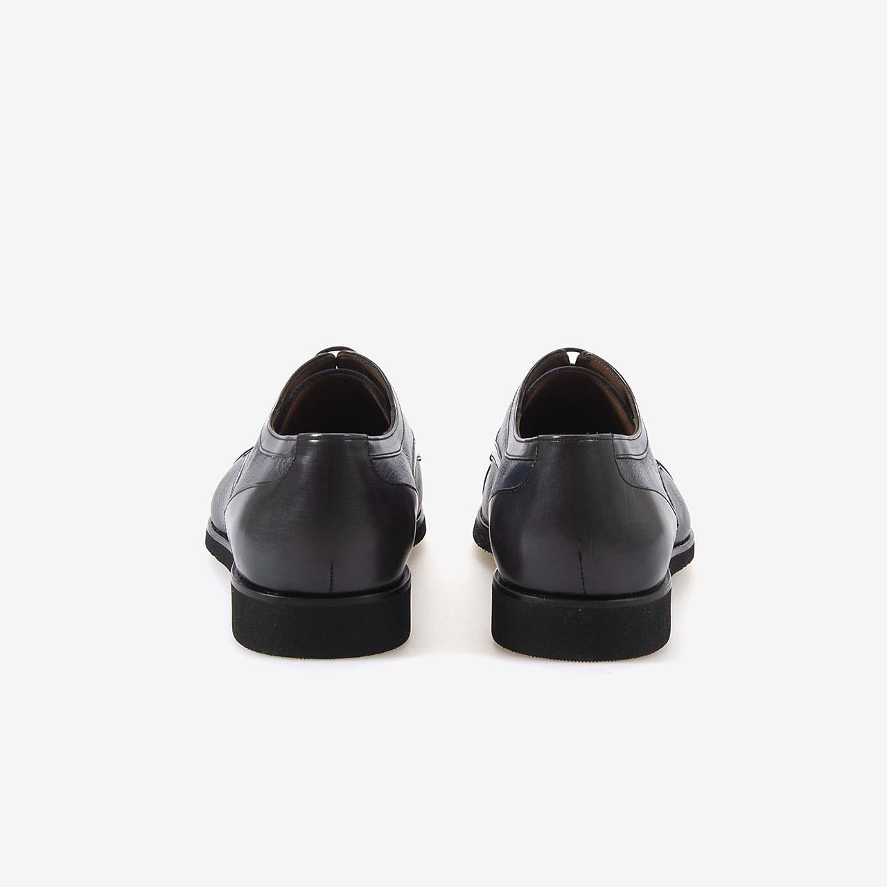 Mocassini Hakiki Geyik Derisi Erkek Klasik Ayakkabı 9101