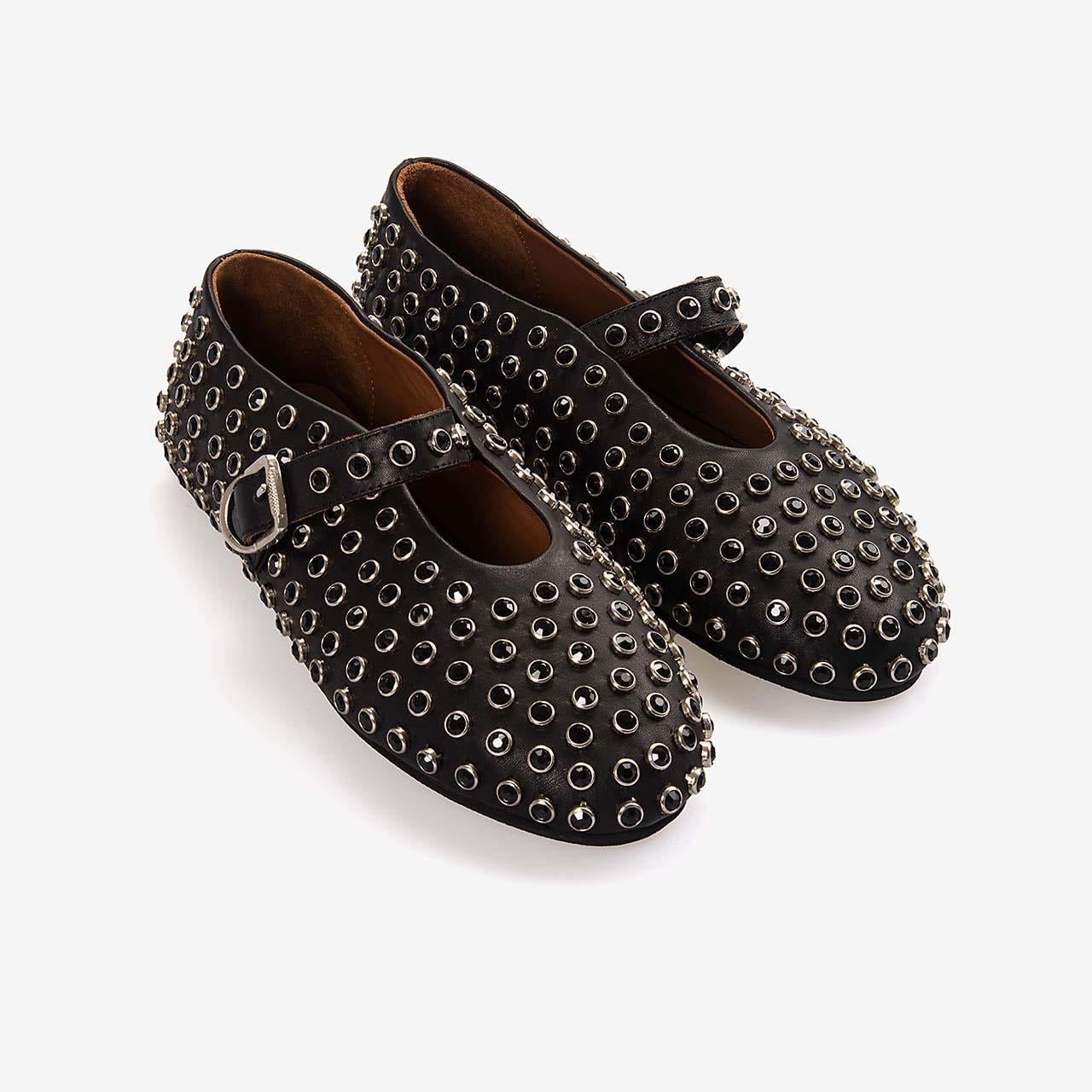 Mocassini   Kadın Babet 24-03