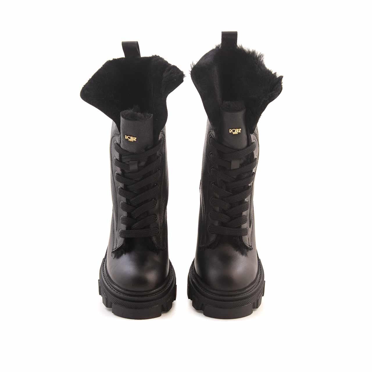 Mocassini   Kadın Bot 0632-1