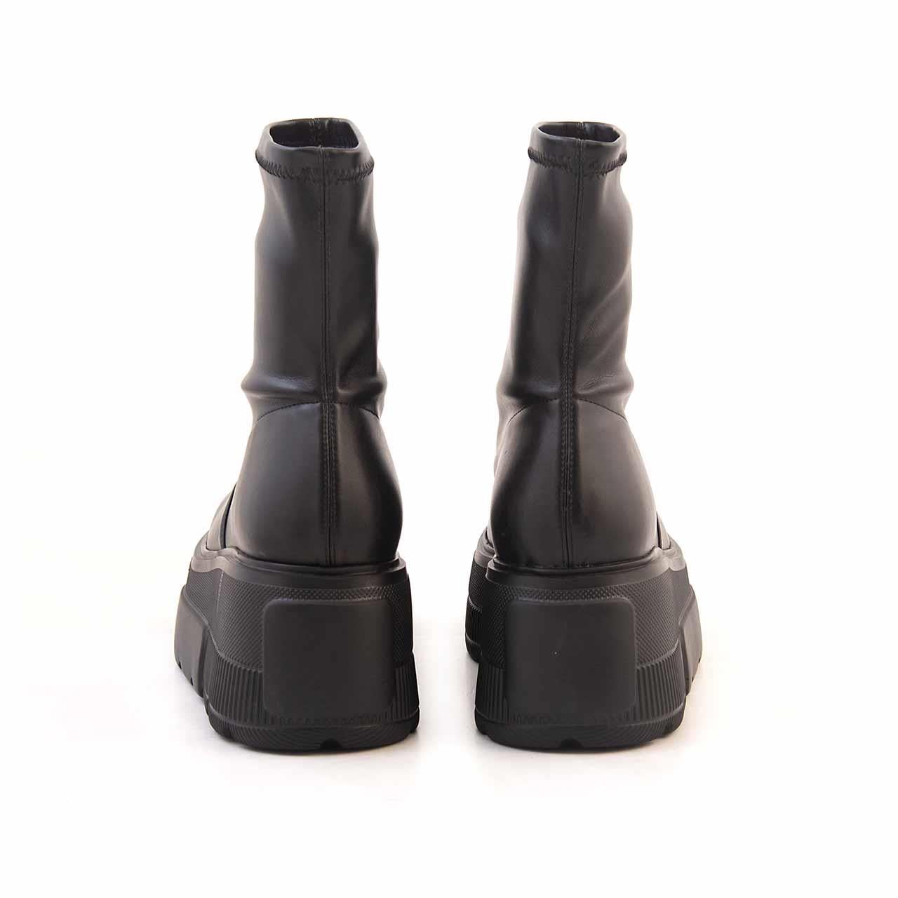 Mocassini   Kadın Bot 09501