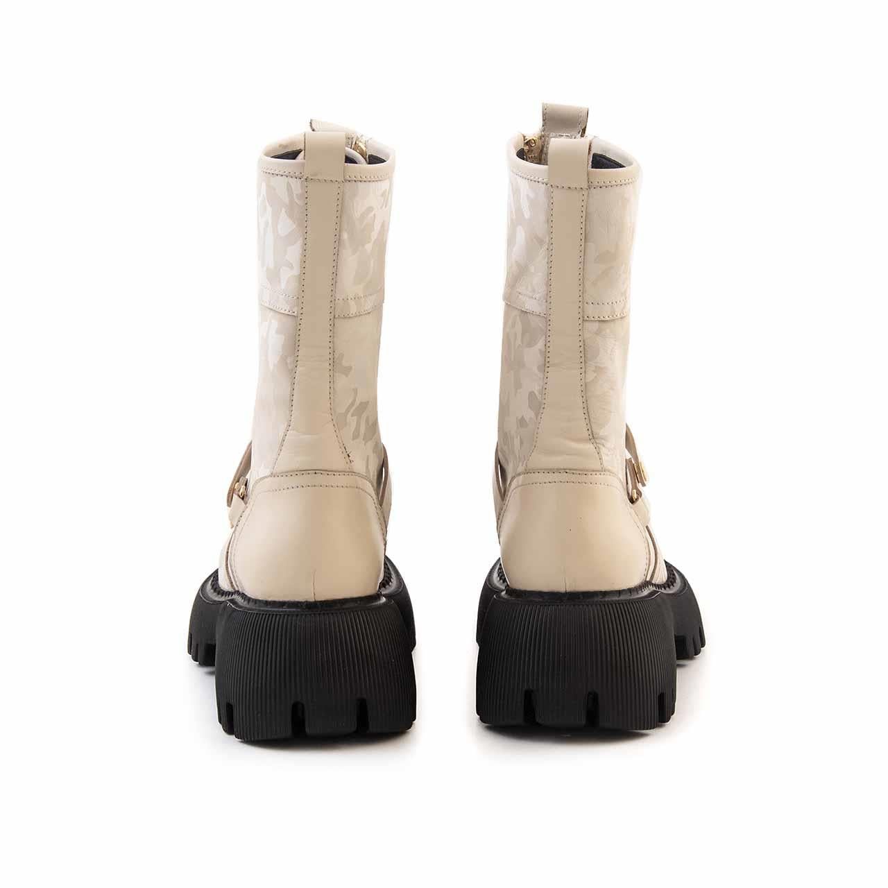 Mocassini   Kadın Bot 3389