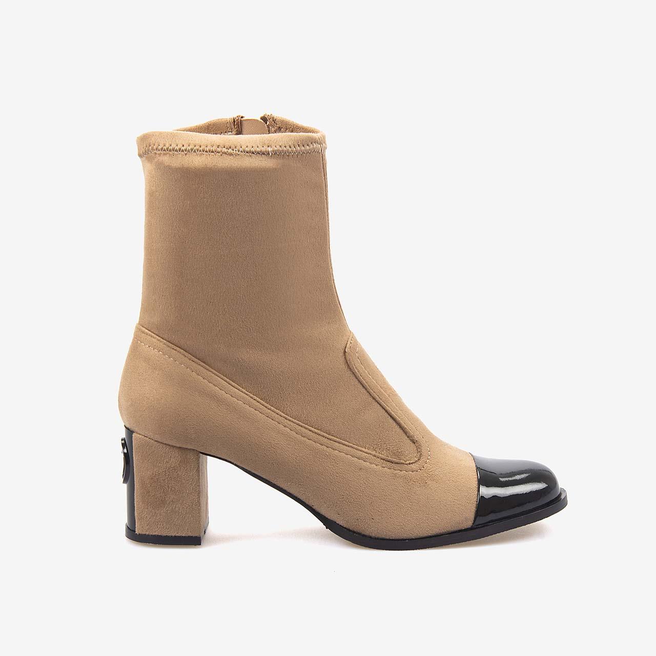 Mocassini   Kadın Bot 9209-21