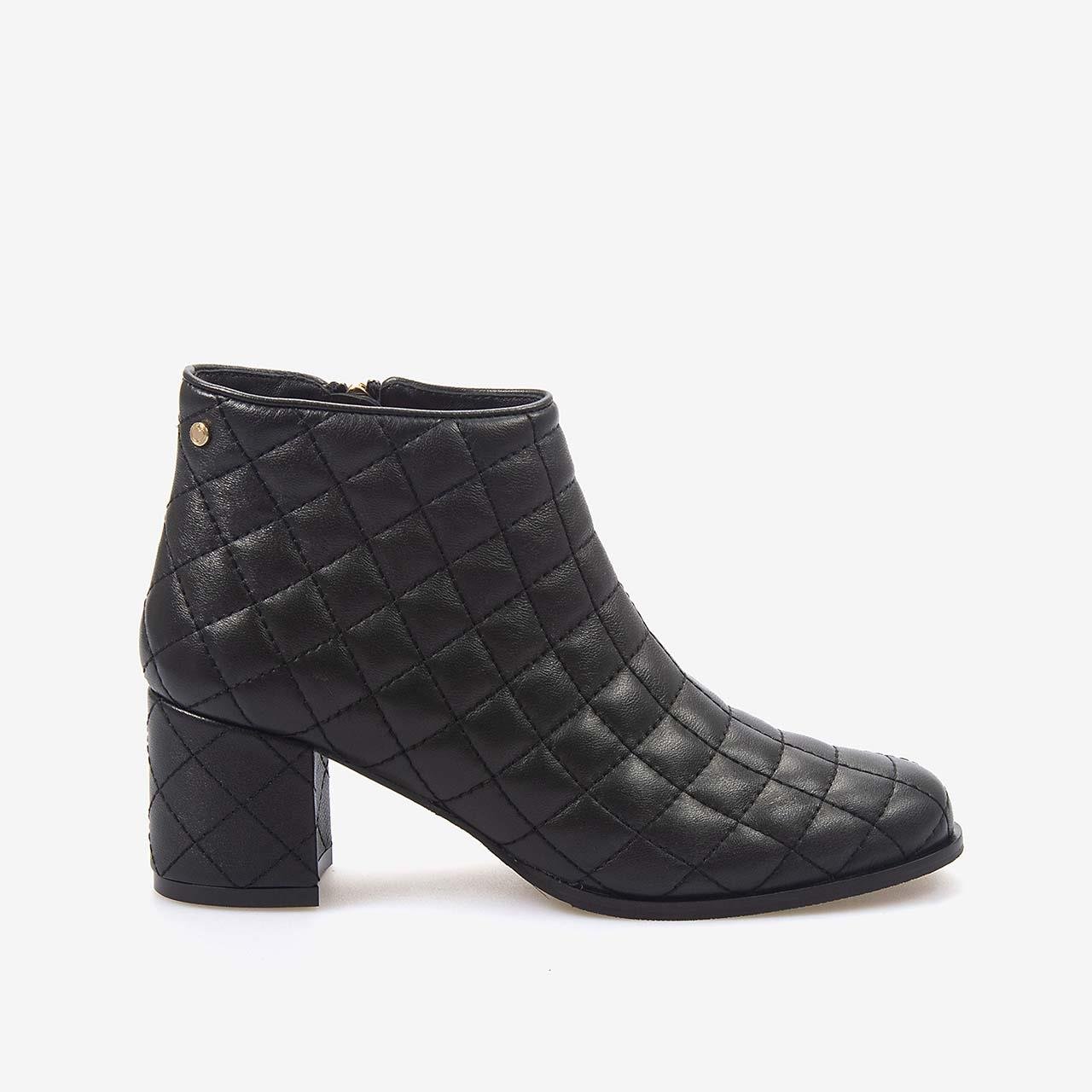 Mocassini   Kadın Bot 9209-22