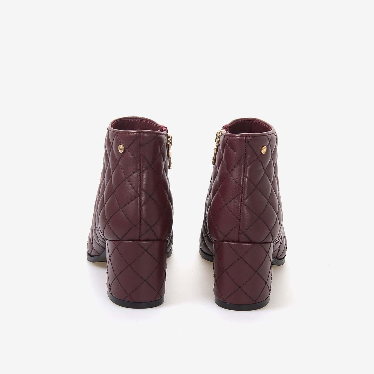 Mocassini   Kadın Bot 9209-22