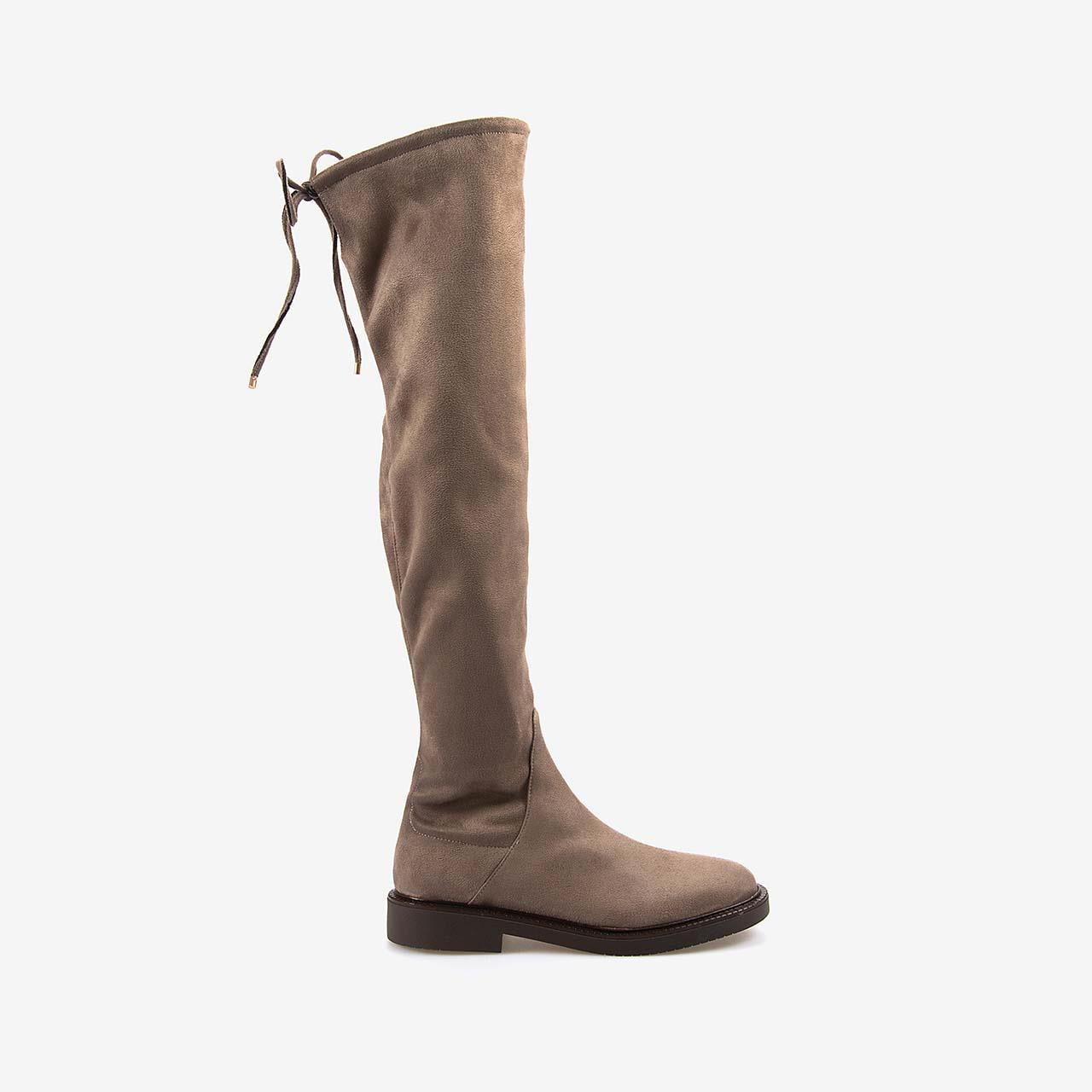 Mocassini   Kadın Çizme 5720-72