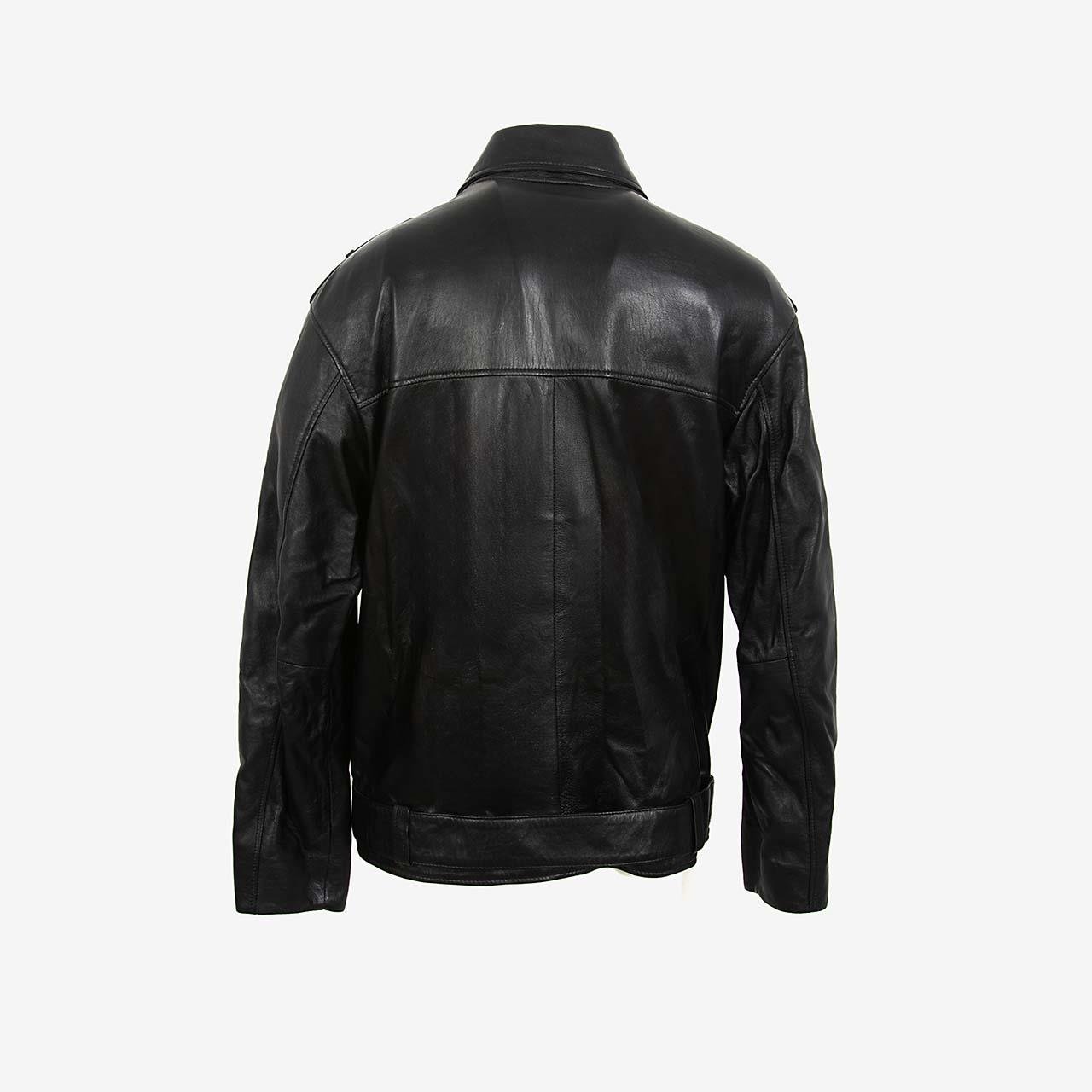 Mocassini Kadın Deri Mont BK-2250