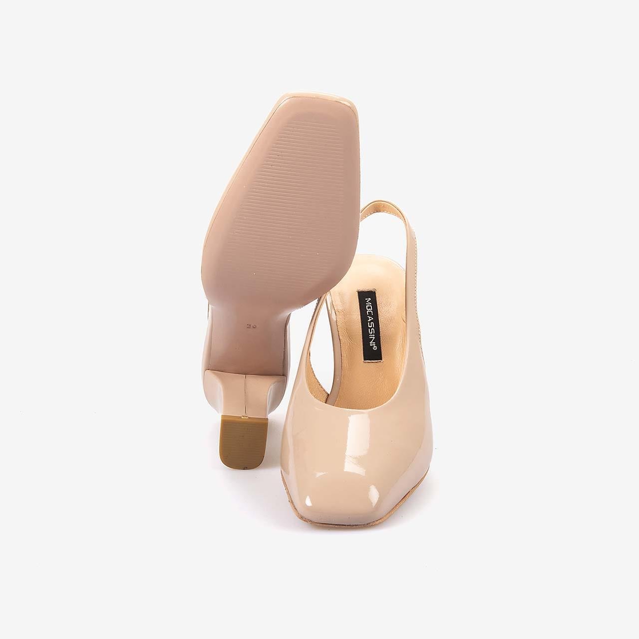 Mocassini   Kadın Gece & Abiye Ayakkabı 18702