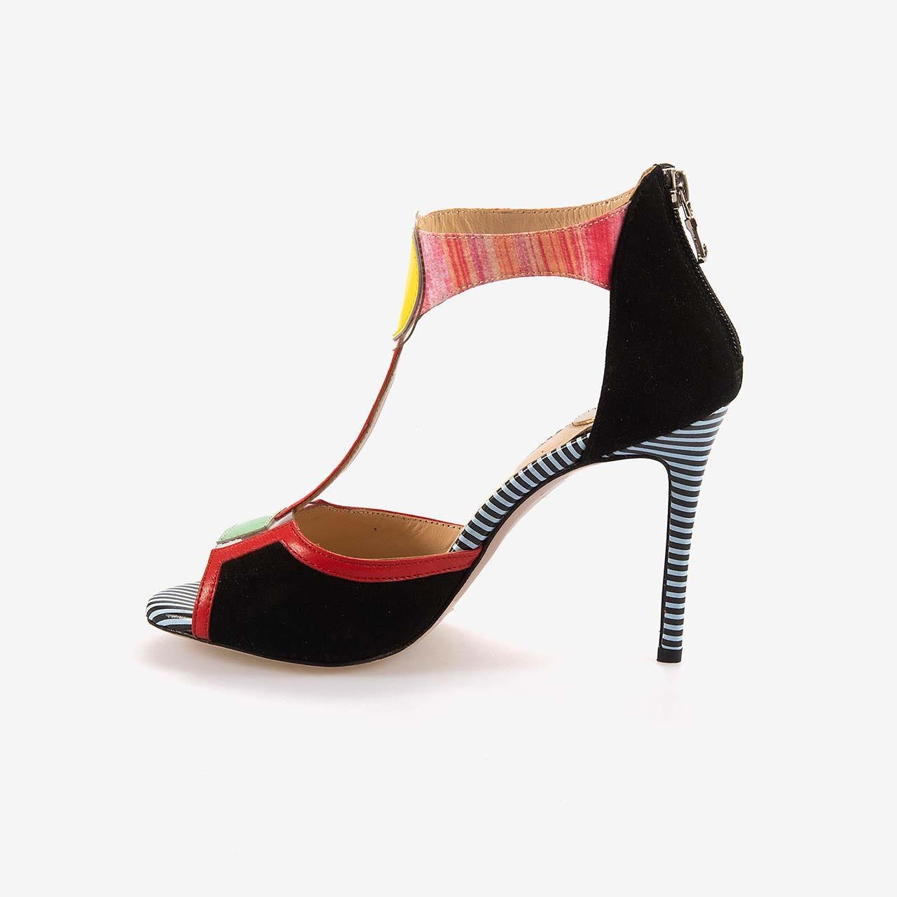 Mocassini   Kadın Gece & Abiye Ayakkabı 6564144