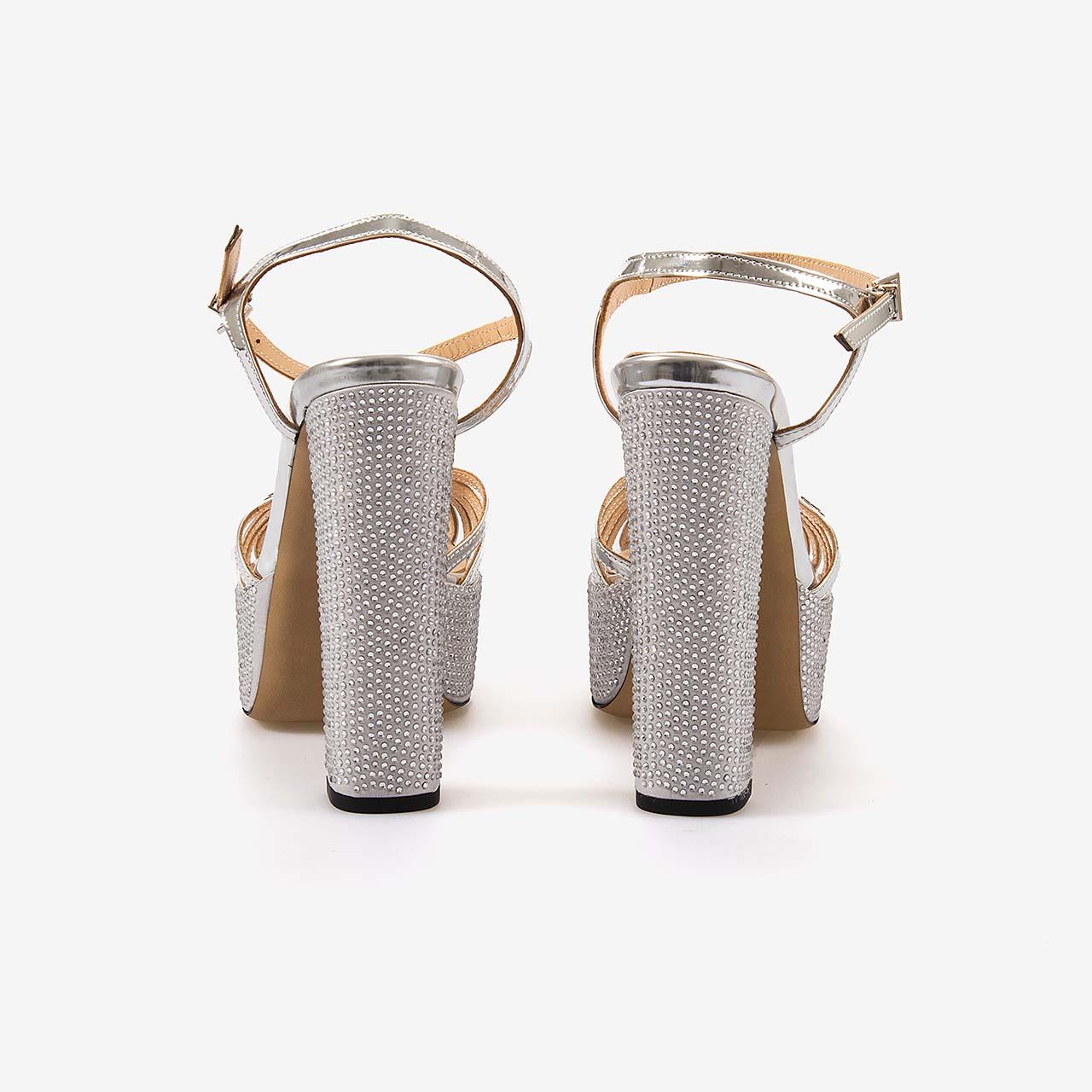 Mocassini   Kadın Gece & Abiye Ayakkabı H6681