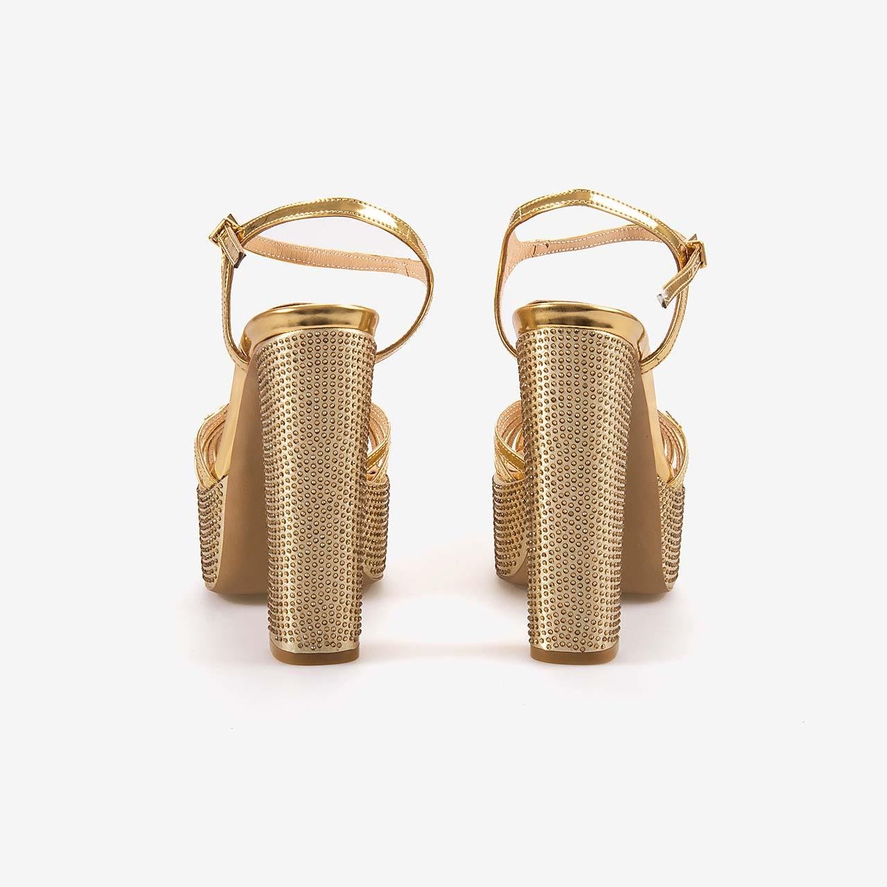 Mocassini   Kadın Gece & Abiye Ayakkabı H6681