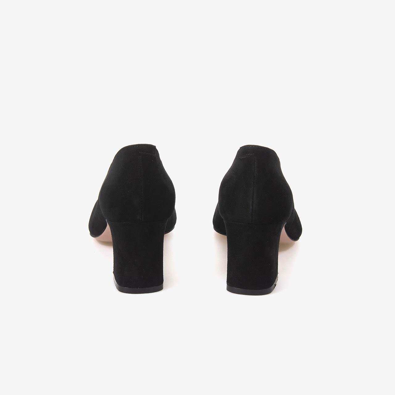 Mocassini   Kadın Topuklu Ayakkabı 49212