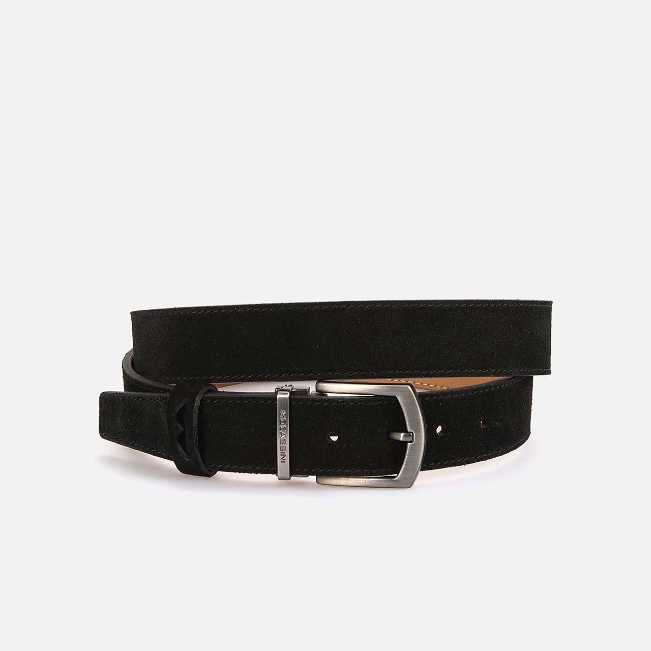 KemerMocassiniMocassini  Tokalı Erkek Kemer 001MCSN 9015