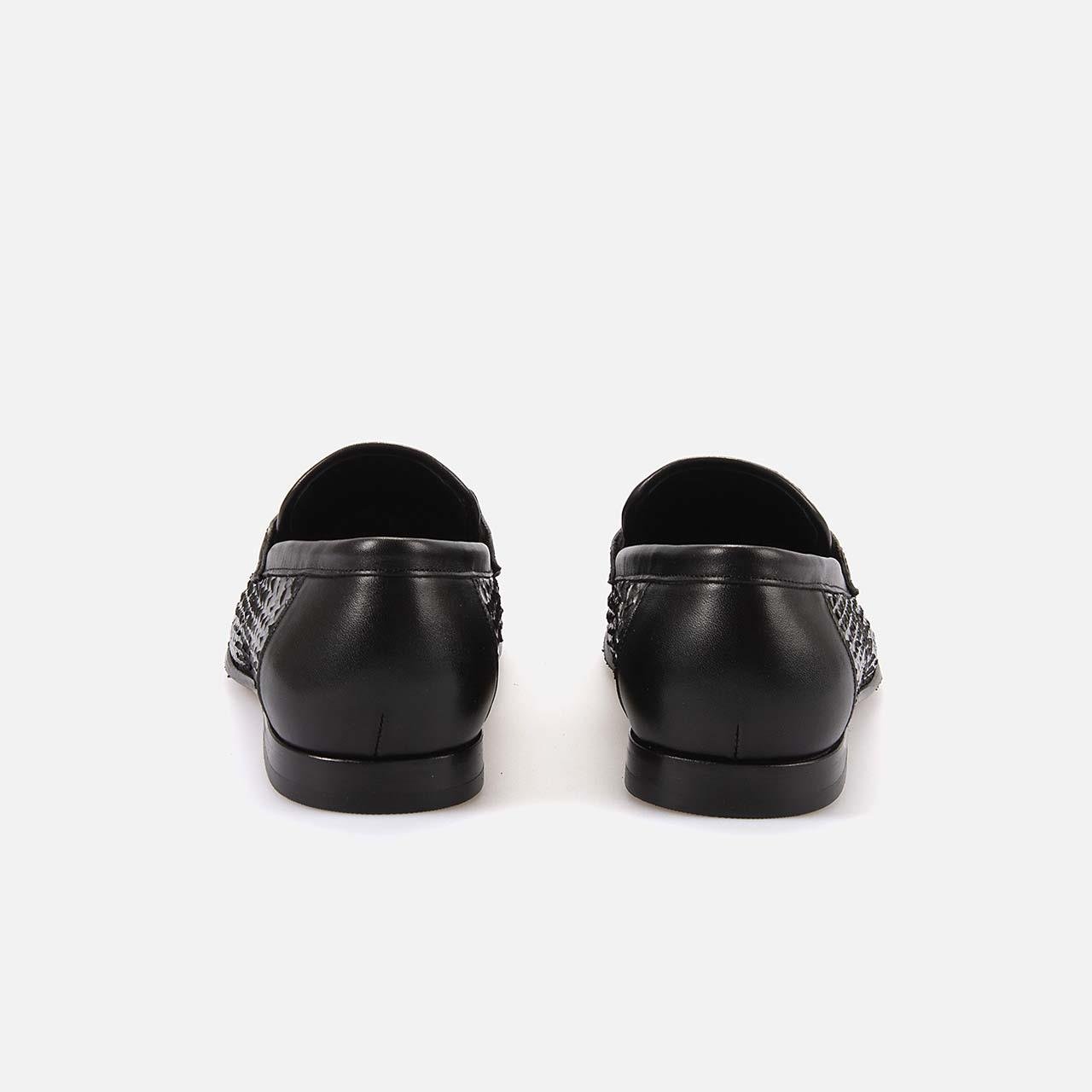 Mocassini  Tokalı Erkek Loafer 56110