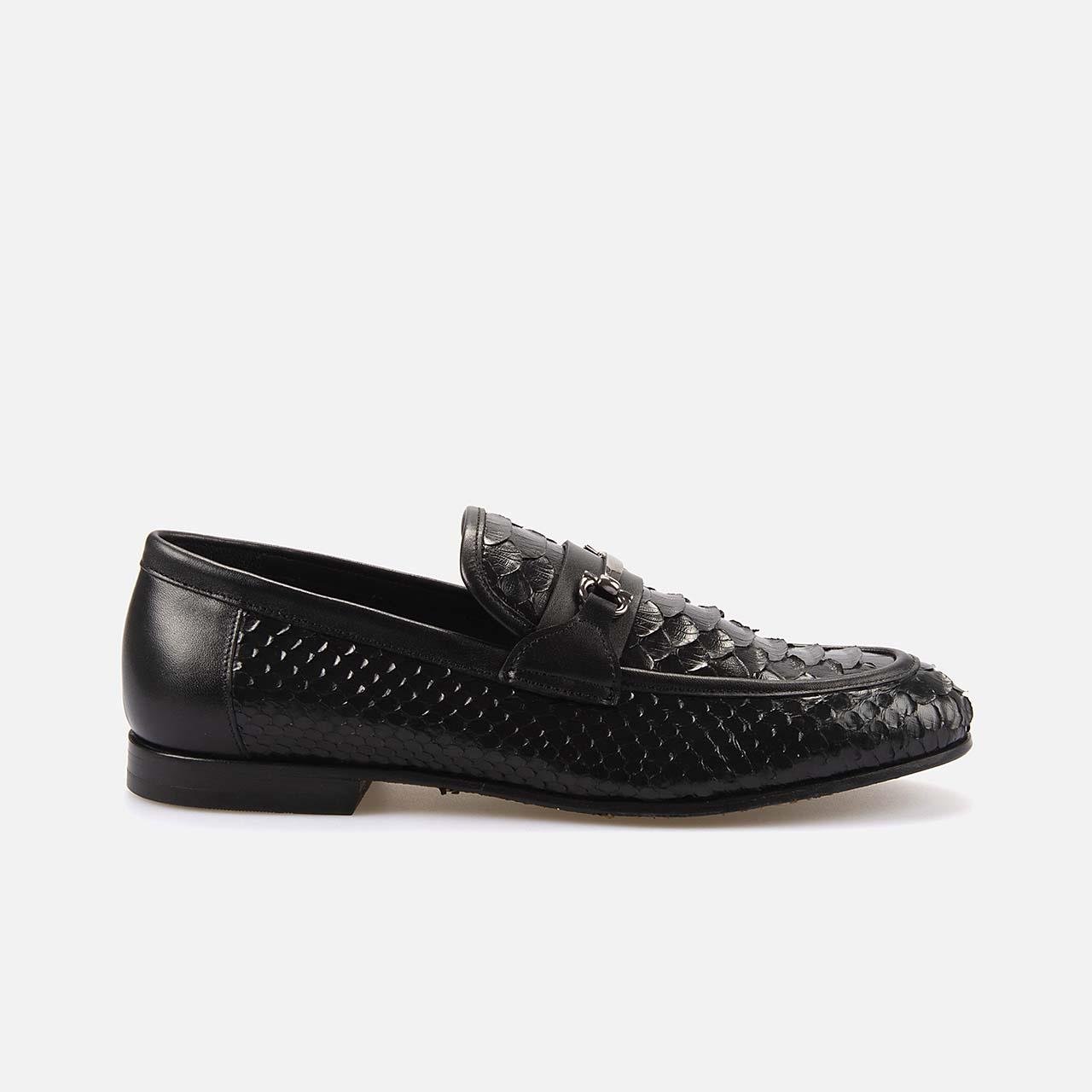 Mocassini  Tokalı Erkek Loafer 56110
