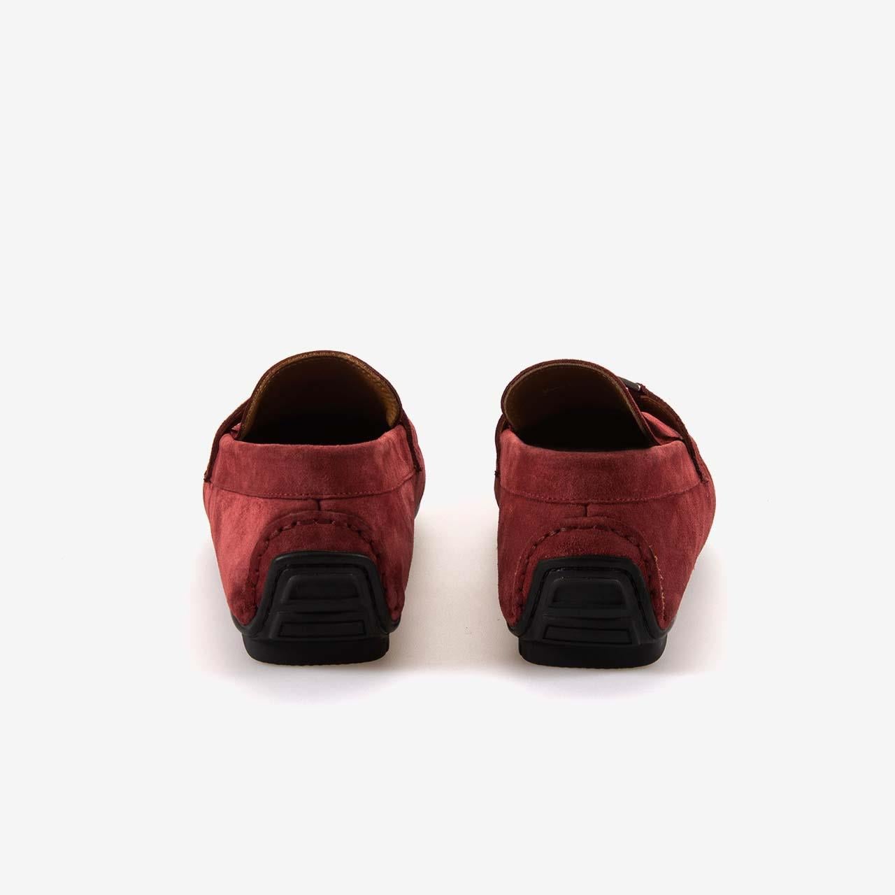 Mocassini  Tokalı Erkek Loafer M584