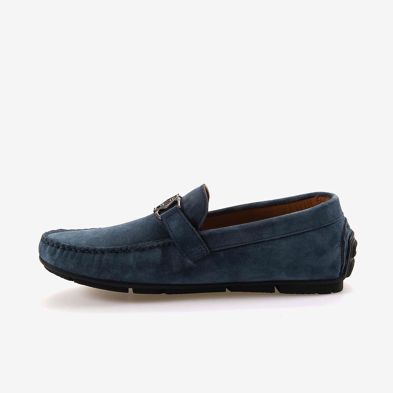 Mocassini  Tokalı Erkek Loafer M584