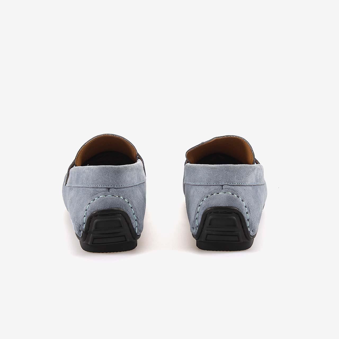 Mocassini  Tokalı Erkek Loafer M584