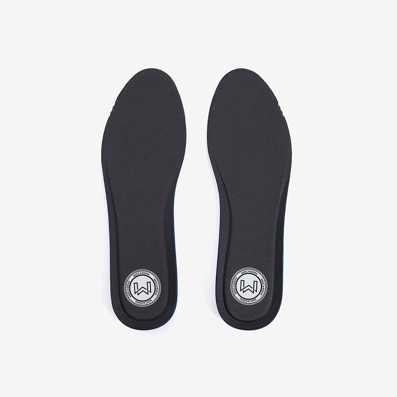Mocassini   Unisex Taban M-101
