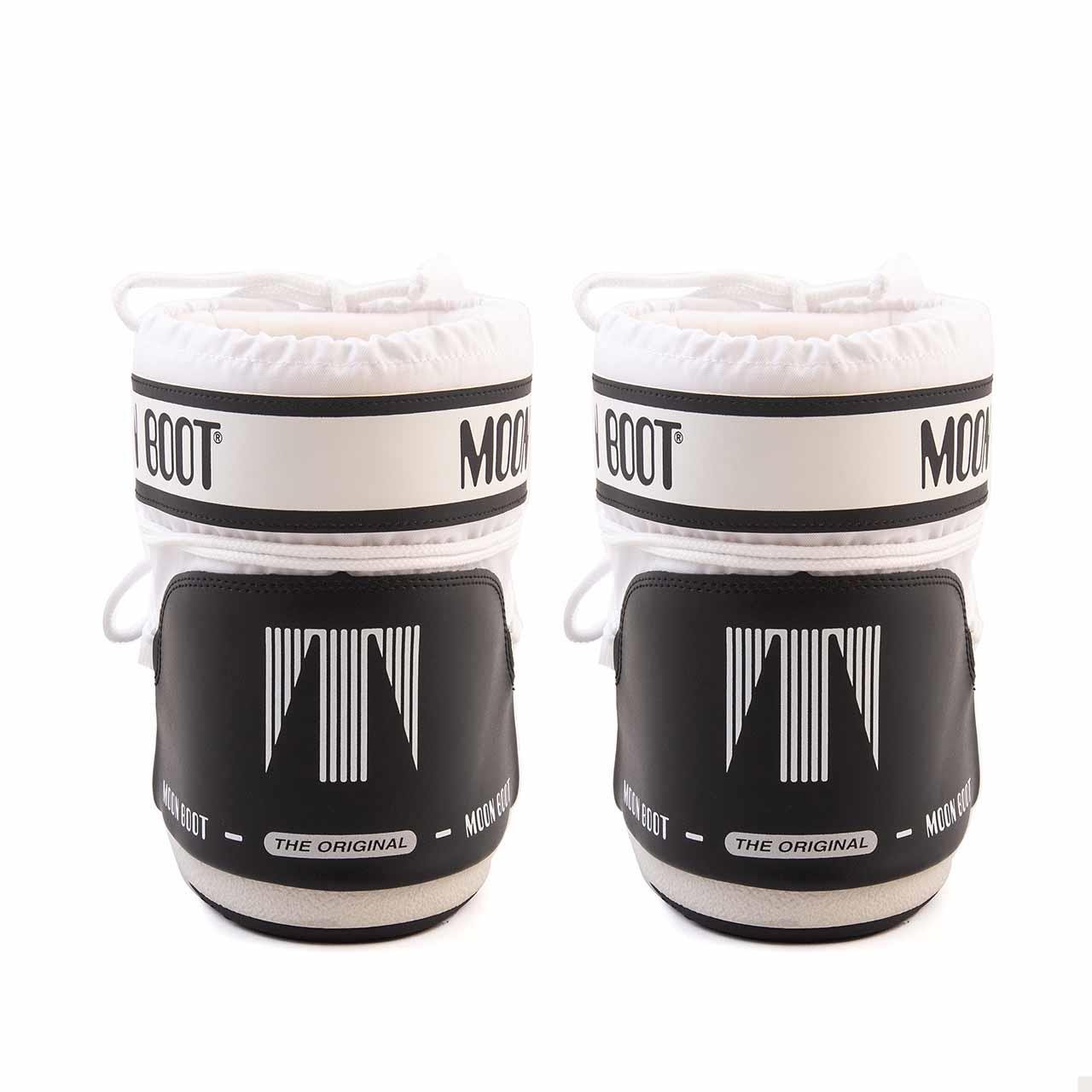 Moonboot   Kadın Kar Botu 14093400