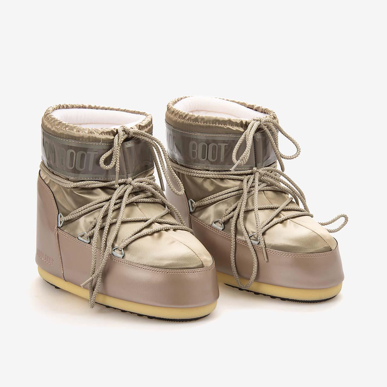 Moonboot   Kadın Kar Botu 14093500