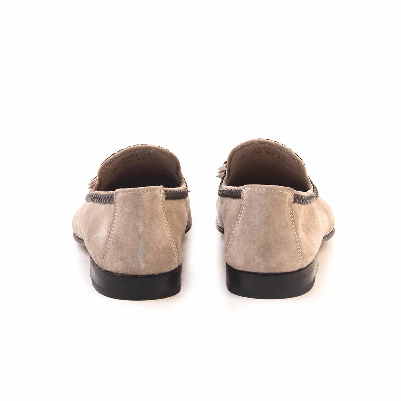 Moreschi Erkek Hakiki Deri Mastice Klasik Ayakkabı