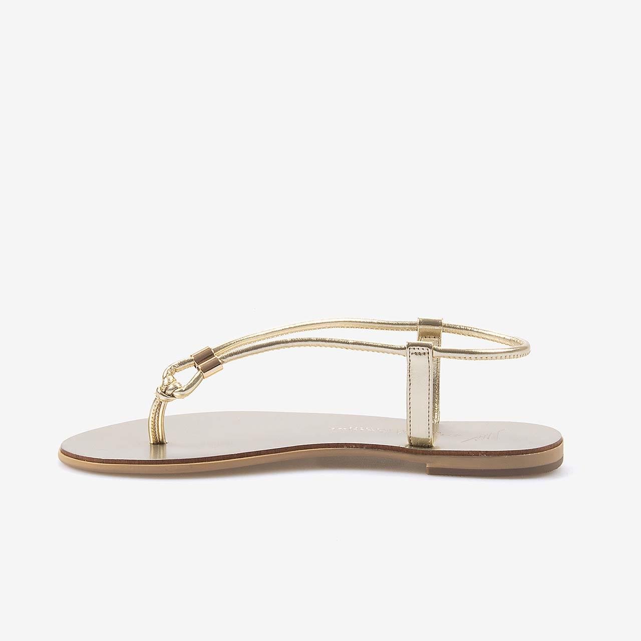 NICOLAS LAINAS  Kadın Sandalet 53GM