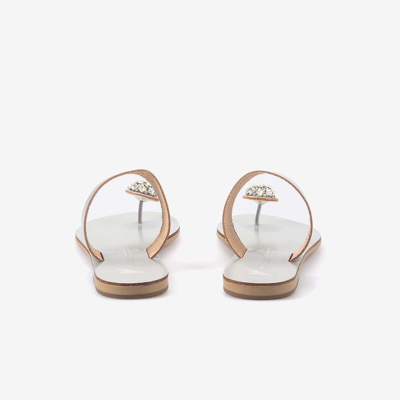 NICOLAS LAINAS  Kadın Terlik 243BM