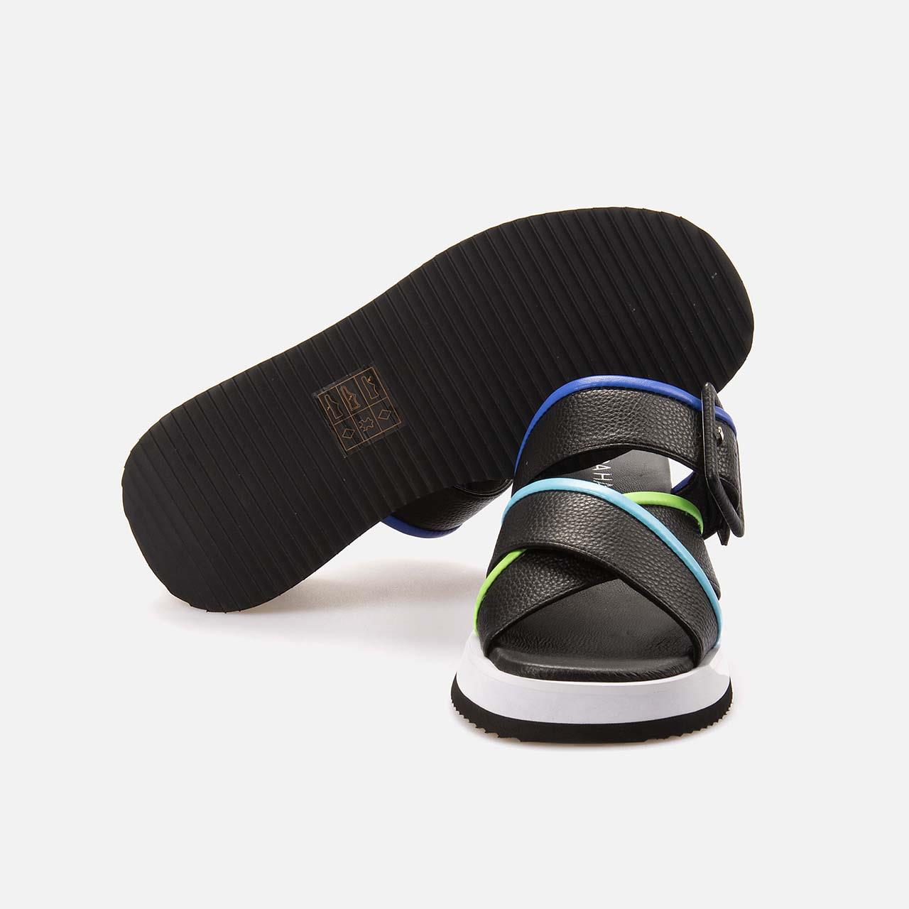 Noa Harmon Kadın Color Terlik Terlik