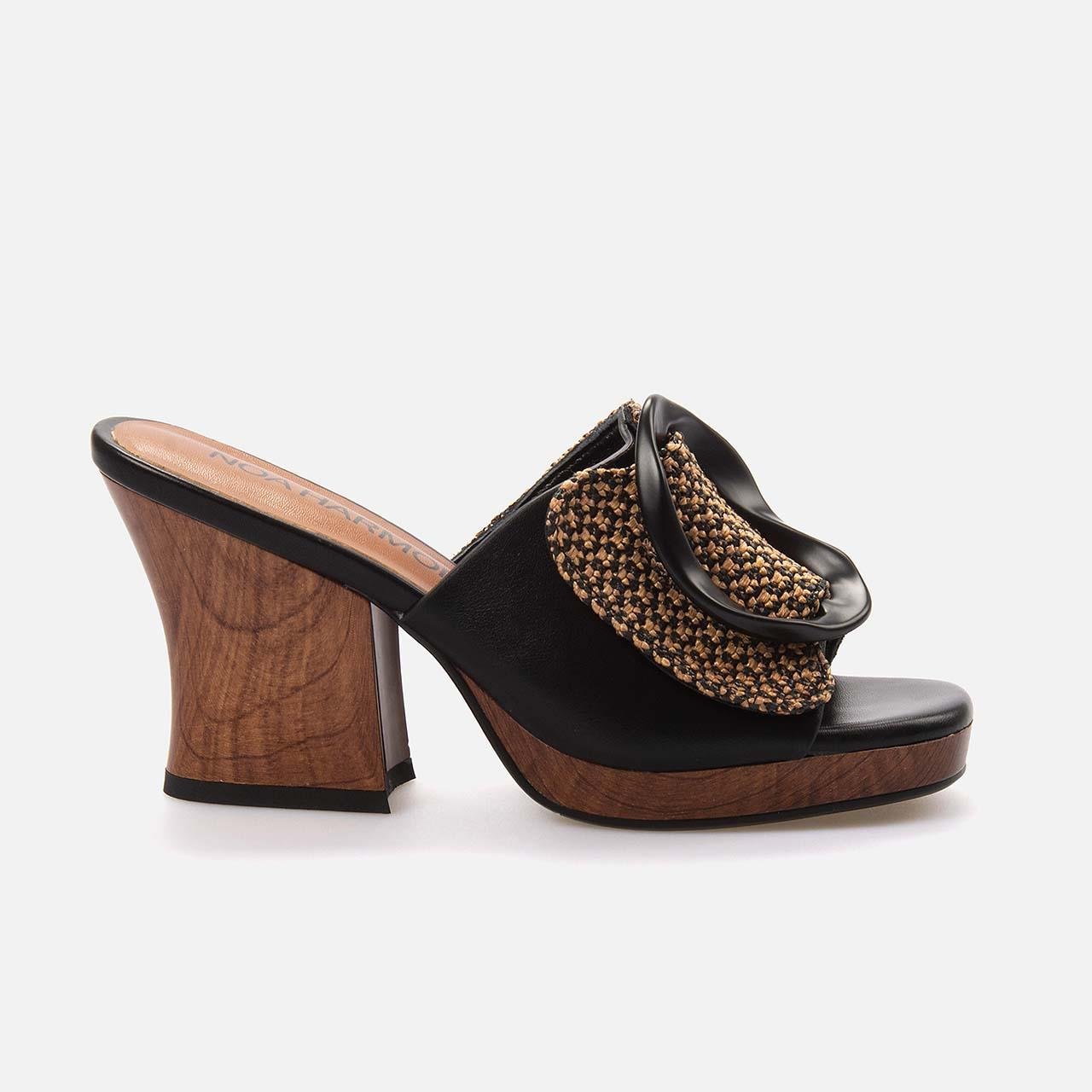 Noa Harmon   Kadın Terlik 9660