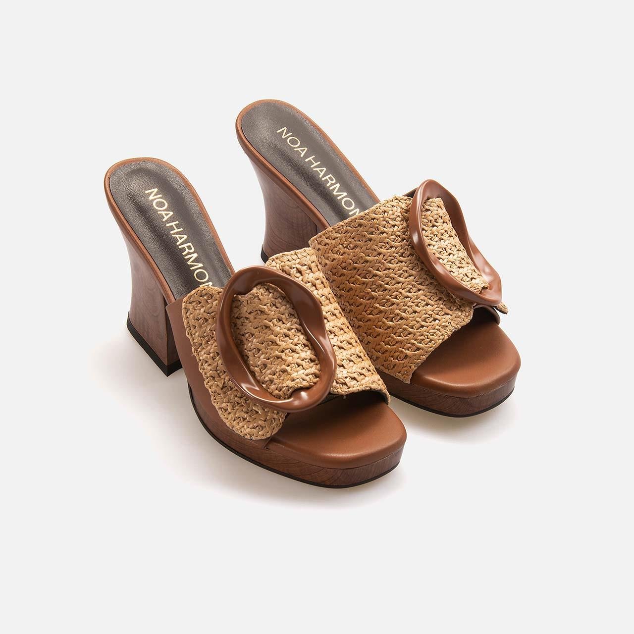 Noa Harmon   Kadın Terlik 9660