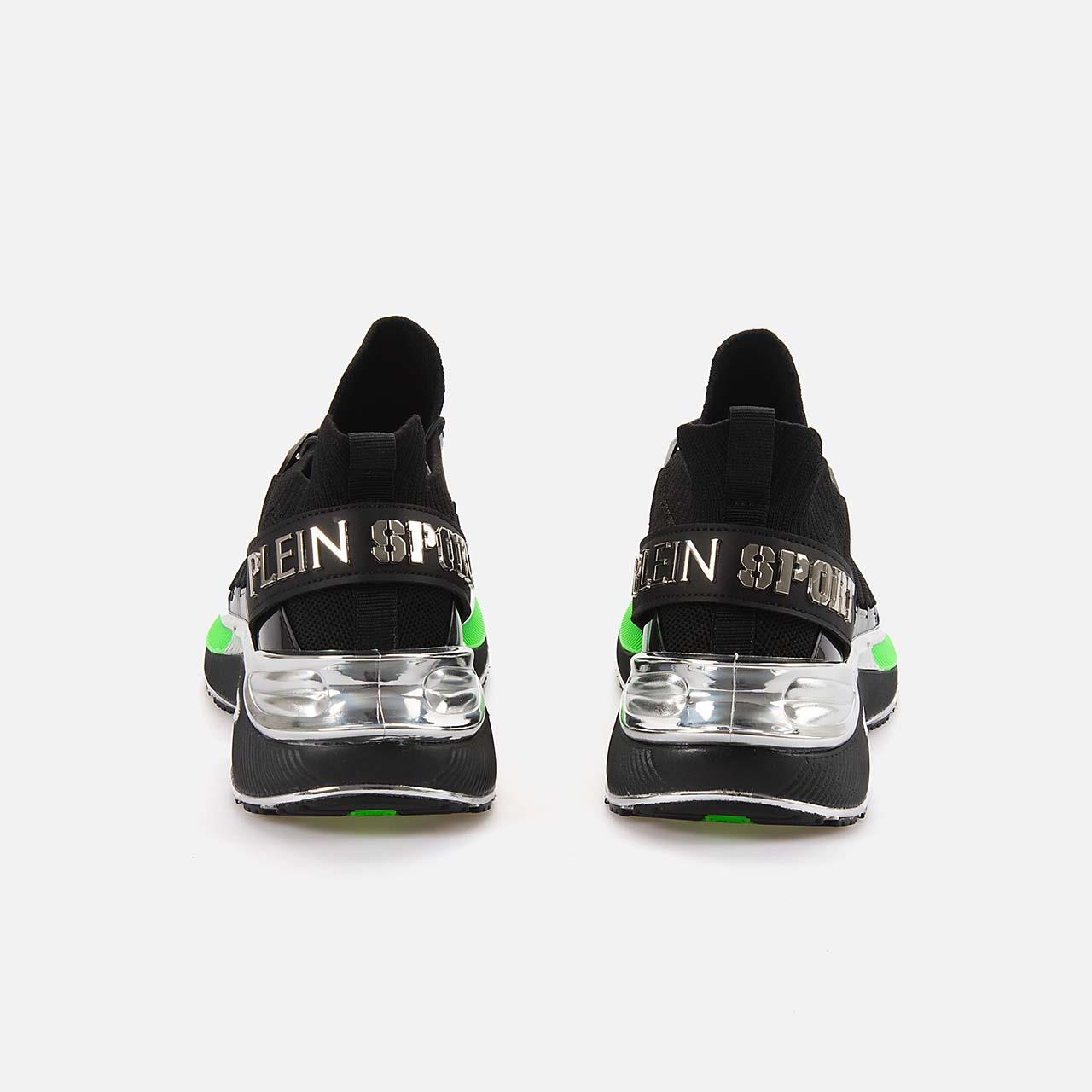Philipp Plein   Erkek Spor & Sneaker Ayakkabı USC0579