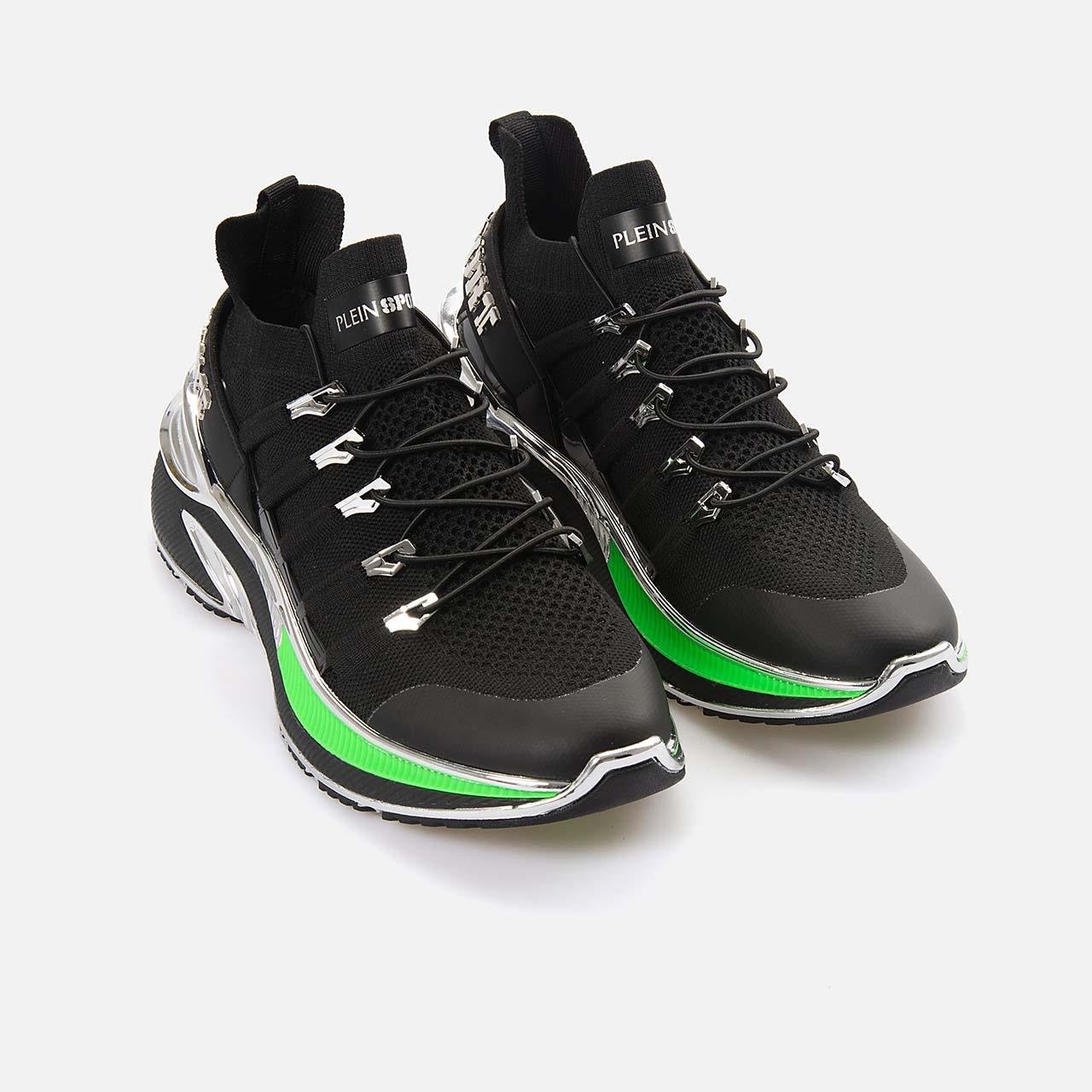 Philipp Plein   Erkek Spor & Sneaker Ayakkabı USC0579