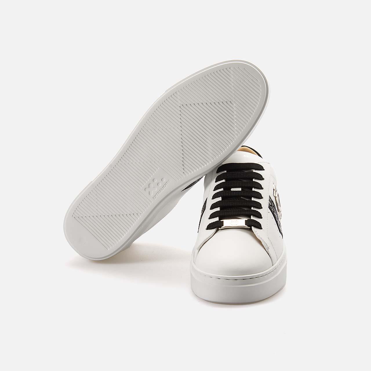Philipp Plein   Erkek Spor & Sneaker Ayakkabı USC0679