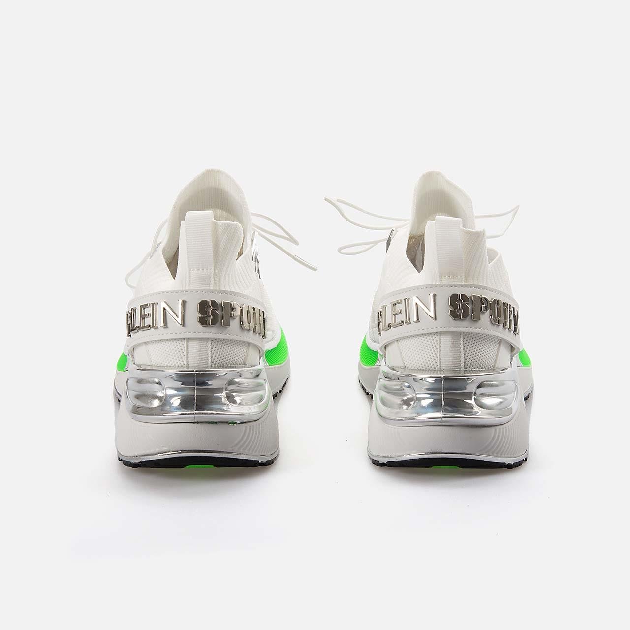 Philipp Plein   Erkek Spor & Sneaker Ayakkabı USC0579