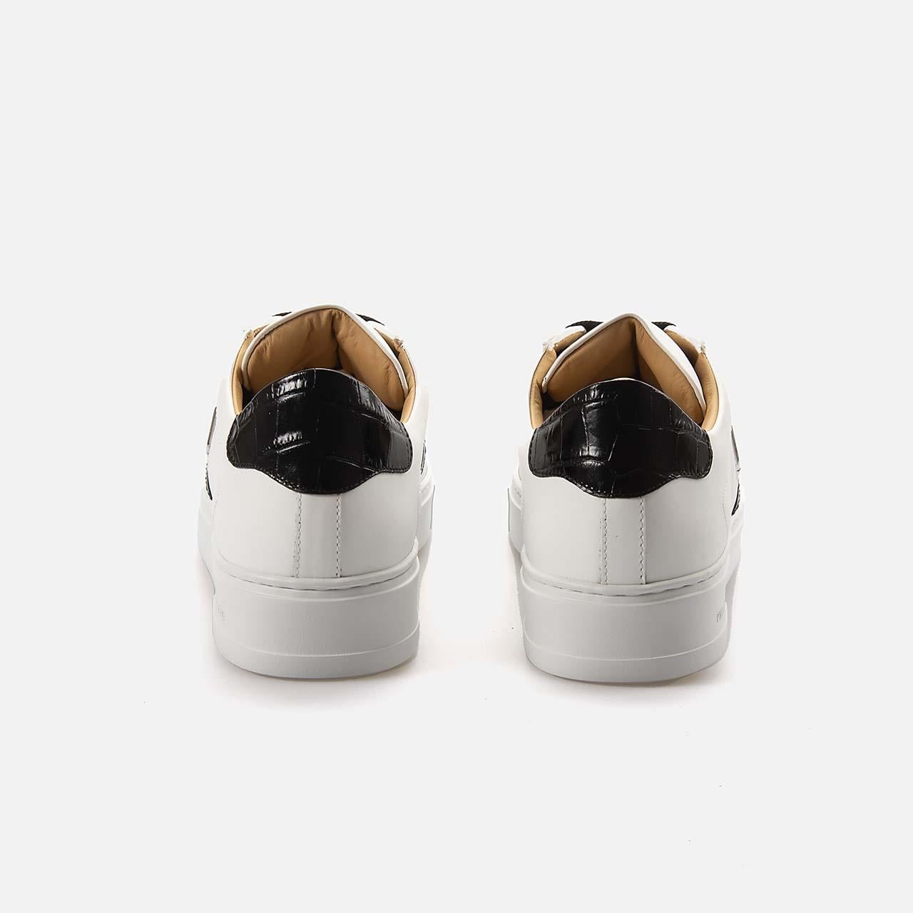 Philipp Plein   Erkek Spor & Sneaker Ayakkabı USC0679